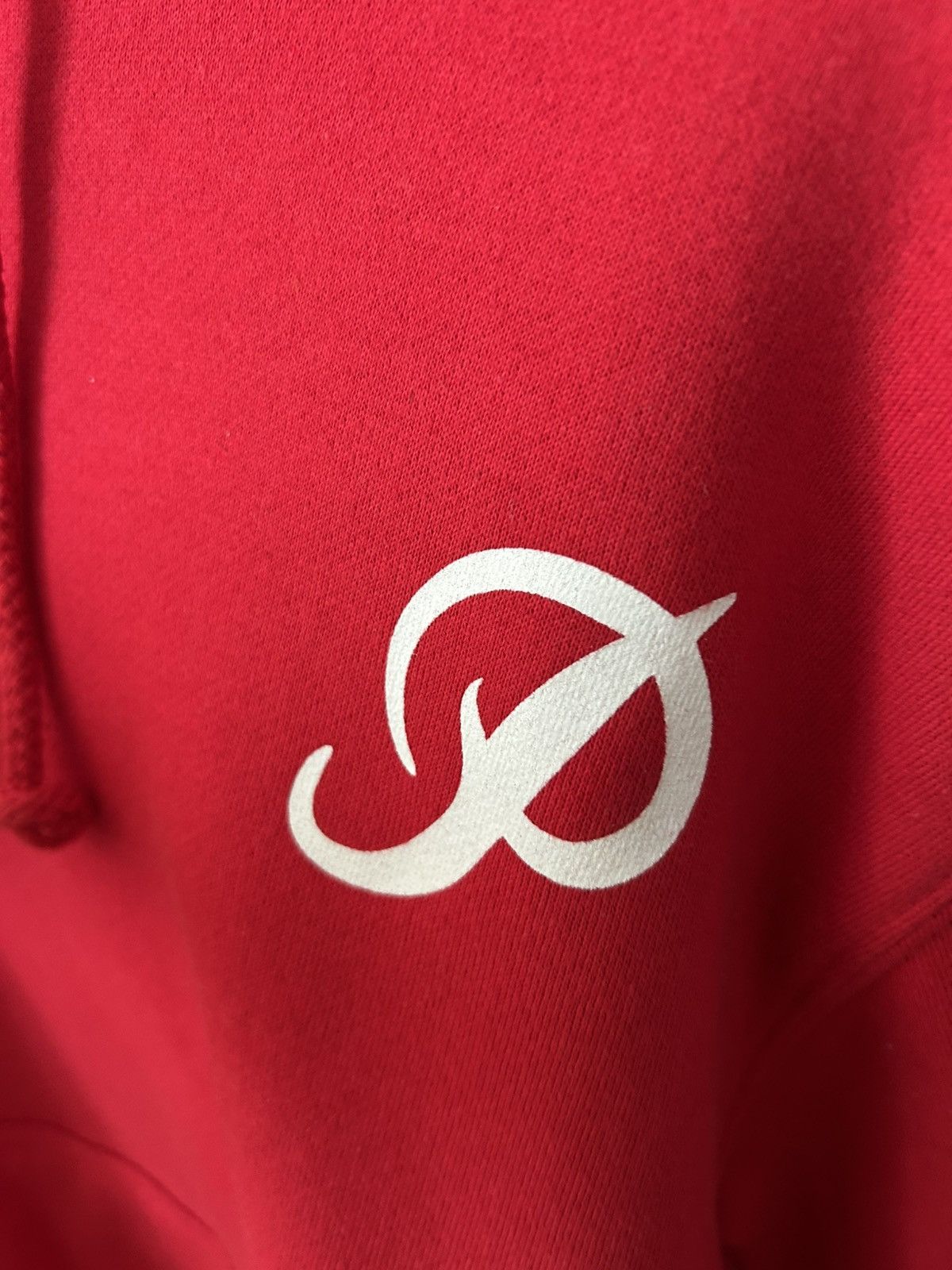 Primitive Primitive x Sriracha Red Graphic Hoodie Size US M / EU 48-50 / 2 - 5 Thumbnail