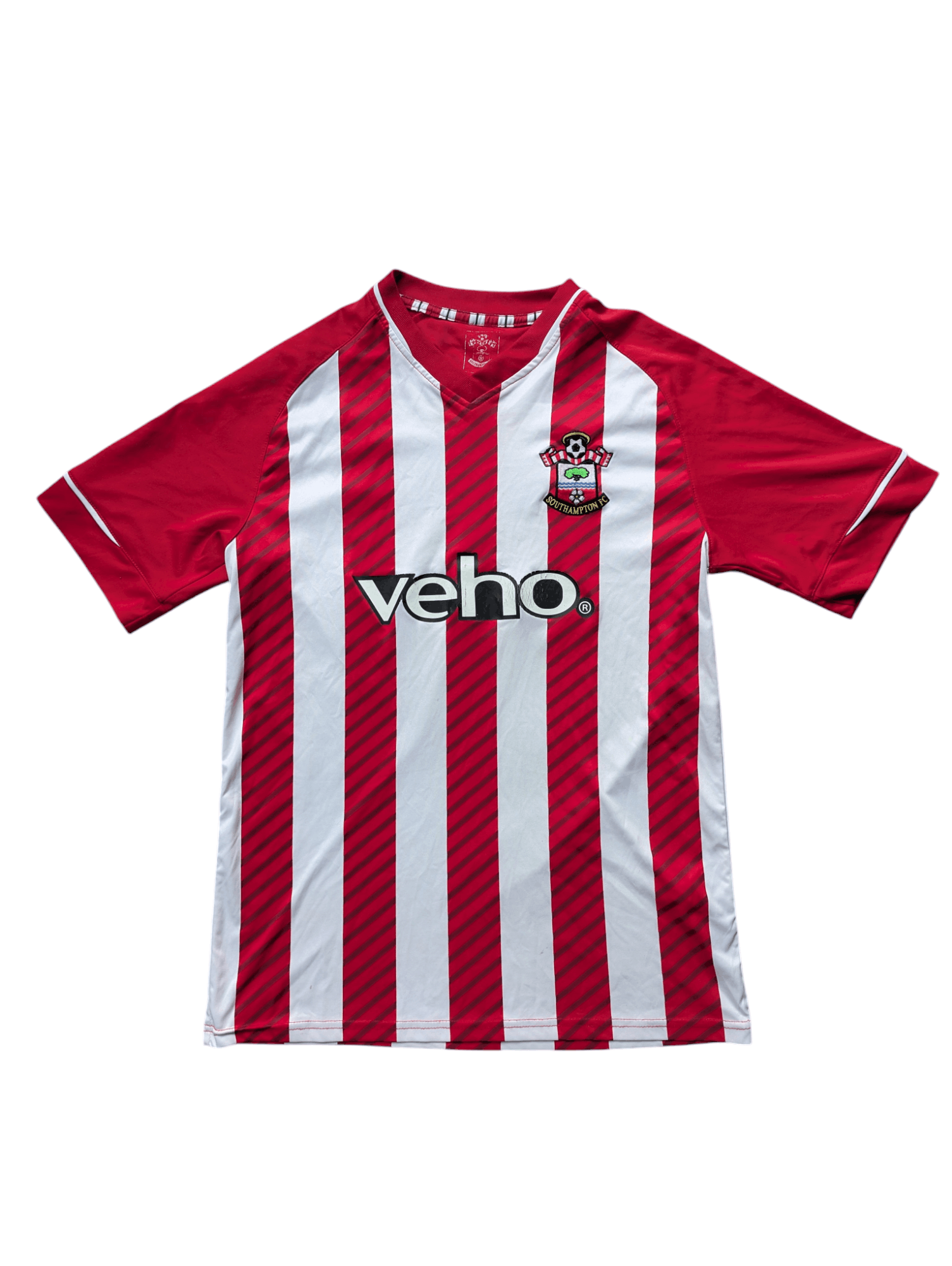 Other Southampton 2014/15 Home Football Shirt Jersey Size US S / EU 44-46 / 1 - 1 Thumbnail