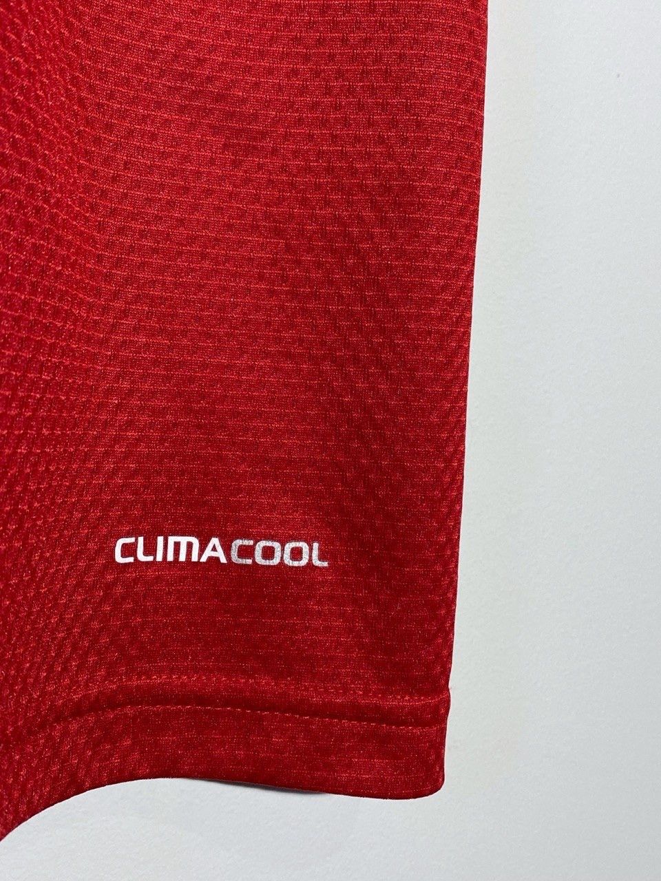 Adidas Adidas Middlesbrough 2009 Football Shirt Soccer Jersey Size US M / EU 48-50 / 2 - 9 Thumbnail