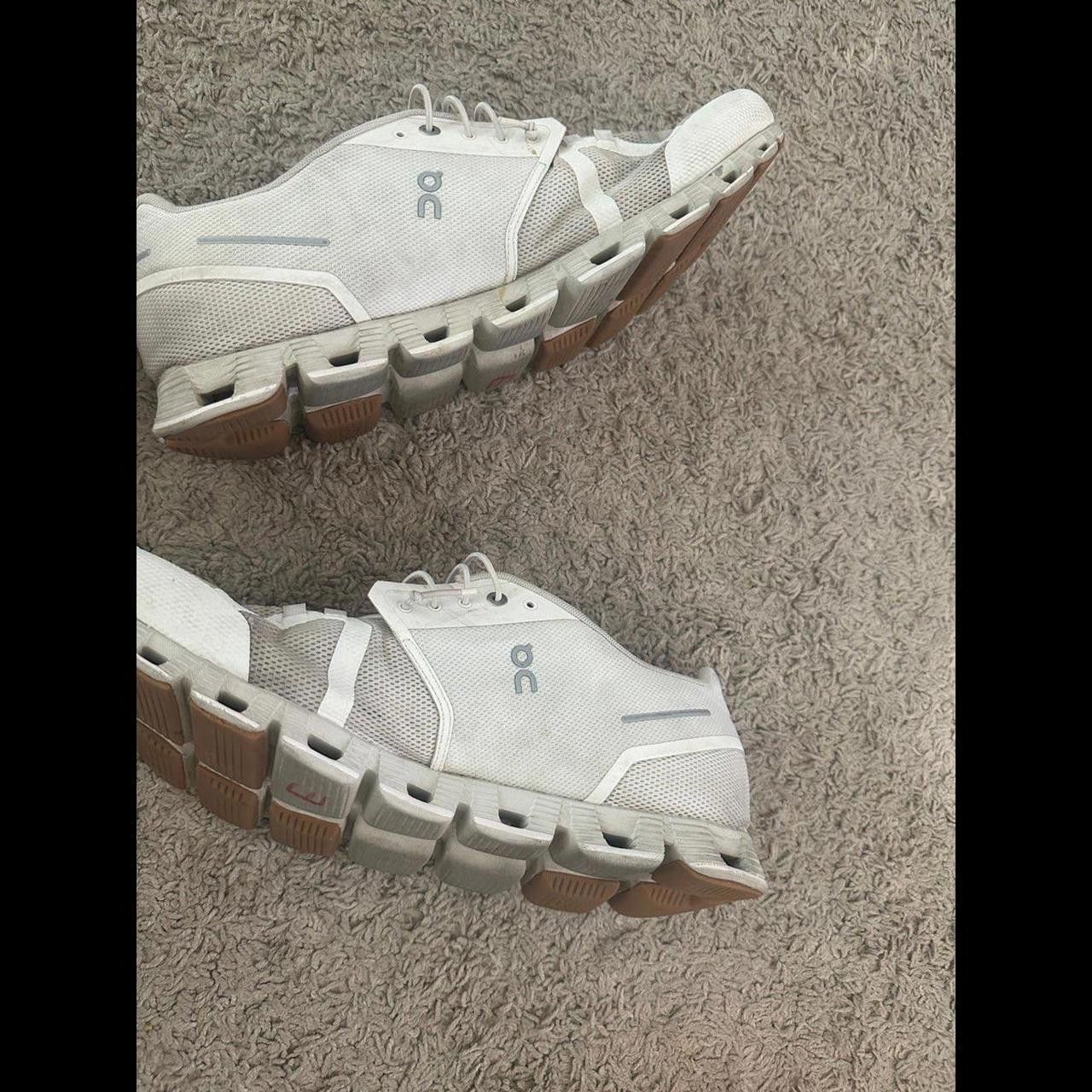 Designer Mens On Cloud Cloudtec Running Size US 13 / EU 46 - 7 Thumbnail