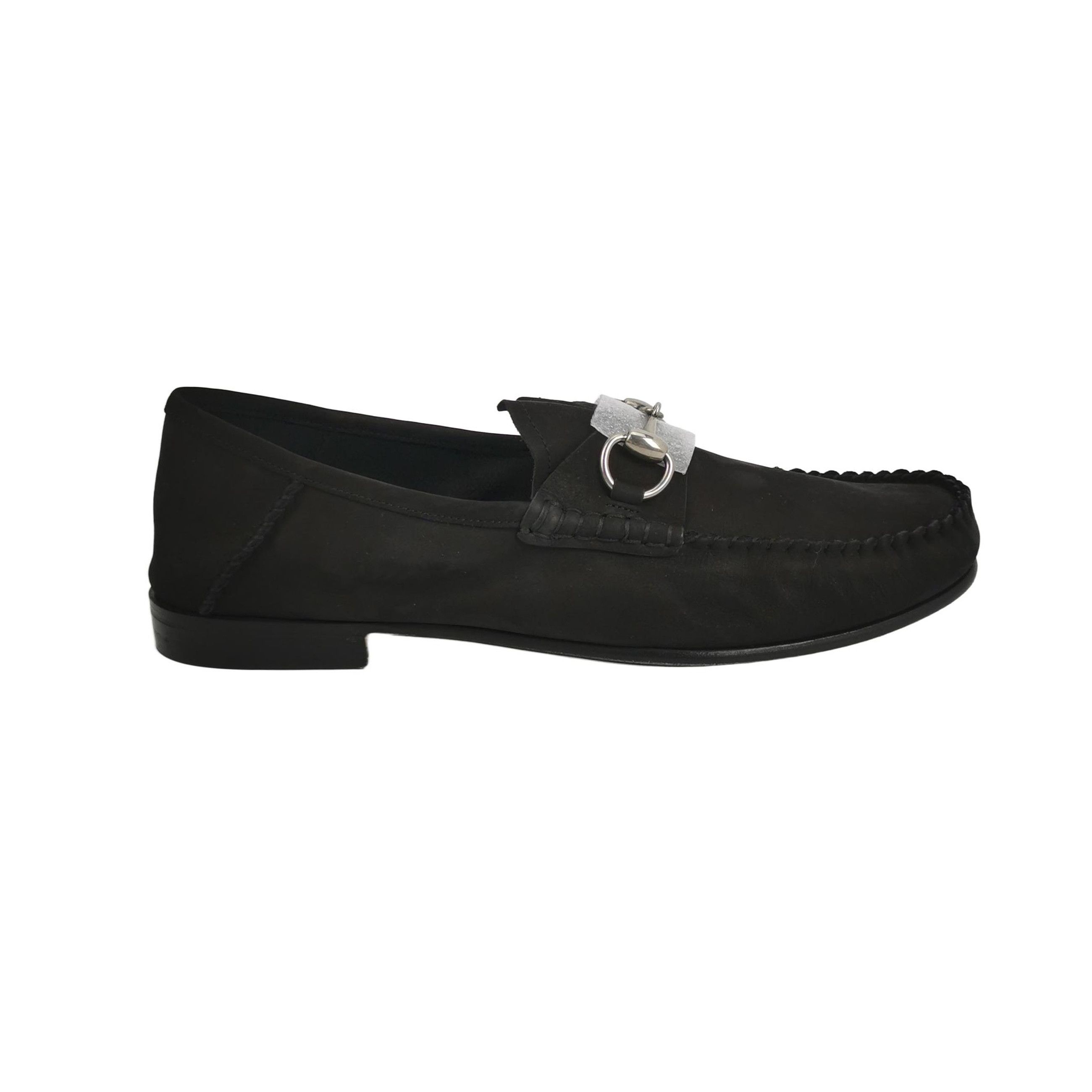 Gucci Gucci Men 8 Leather Size US 8 / EU 41 - 1 Thumbnail