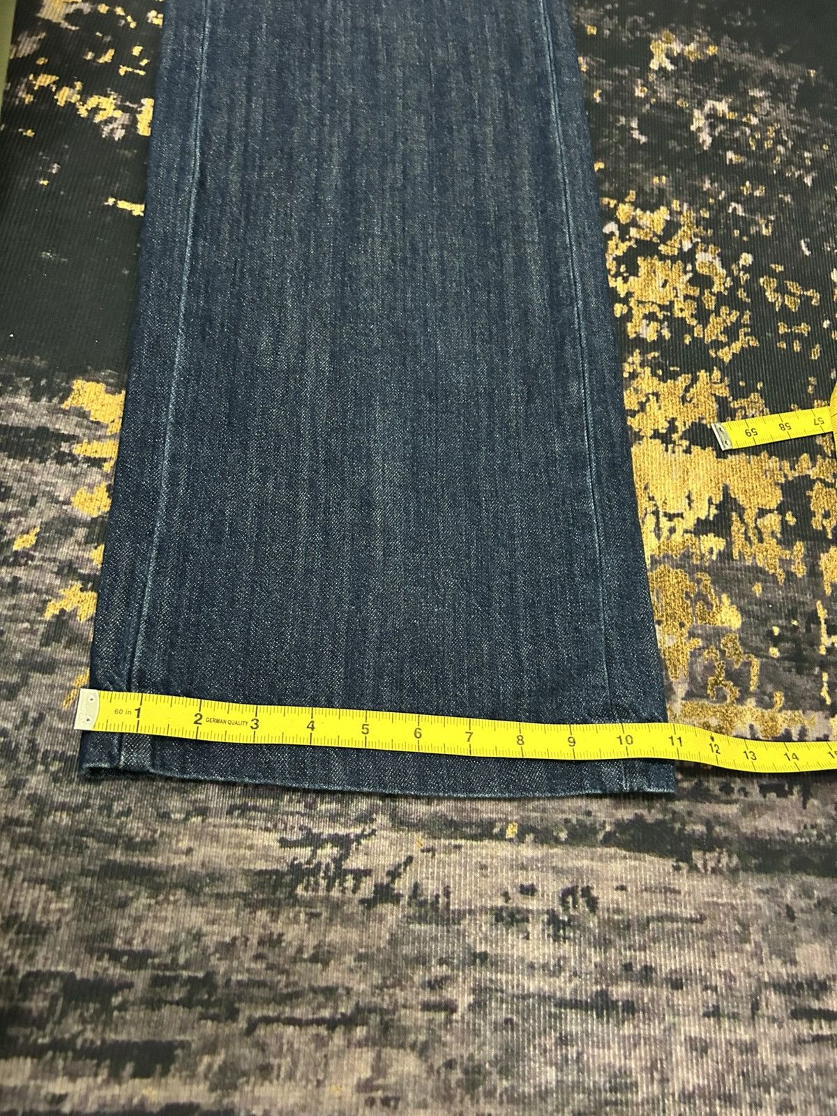 Issey Miyake PLST Japan Wide Leg Pants Size US 27 - 17 Thumbnail