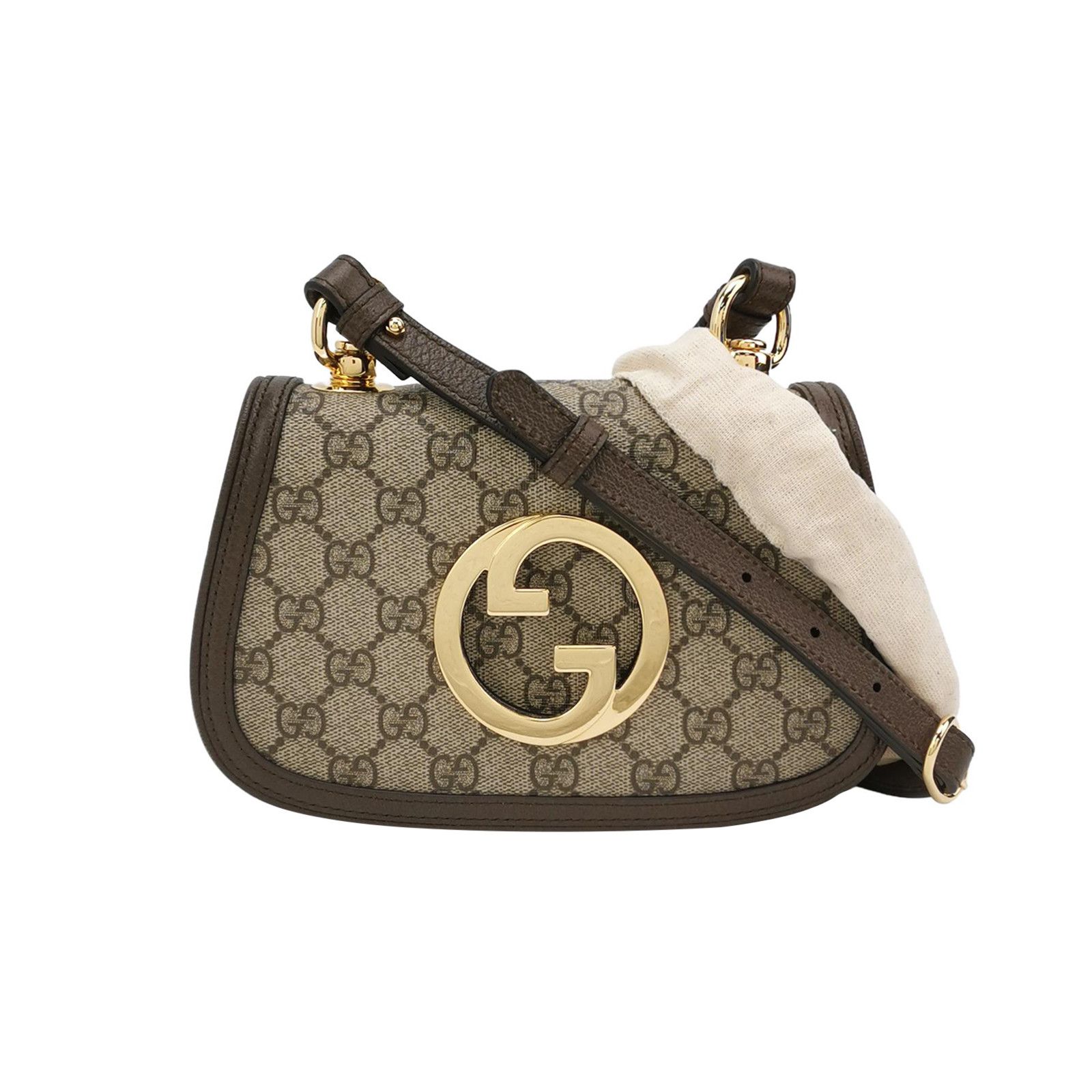 Gucci Gucci Women os Shoulder Bags Size ONE SIZE - 1 Thumbnail