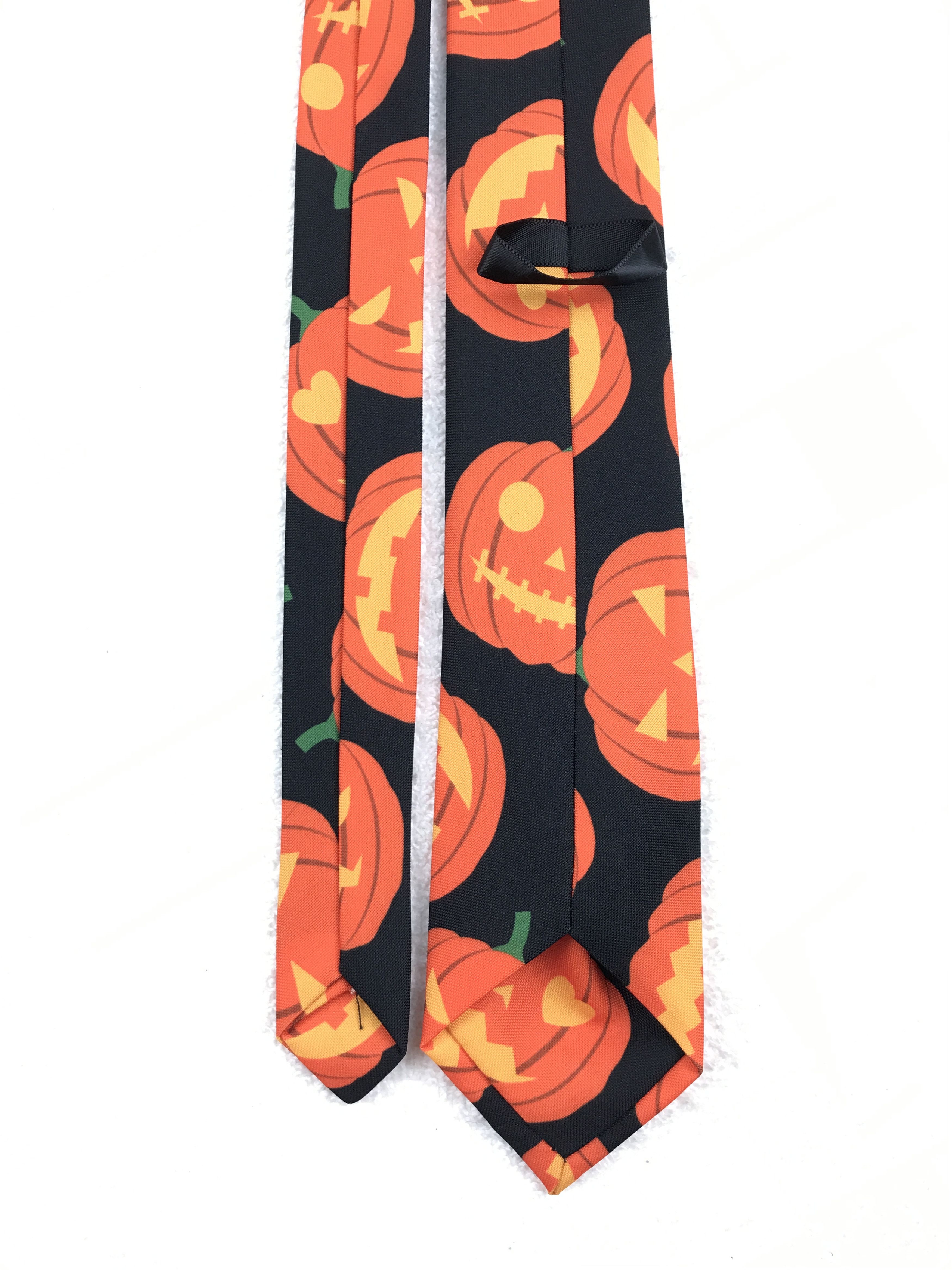 Vintage Vintage Unbrand Silk Necktie Size ONE SIZE - 4 Thumbnail