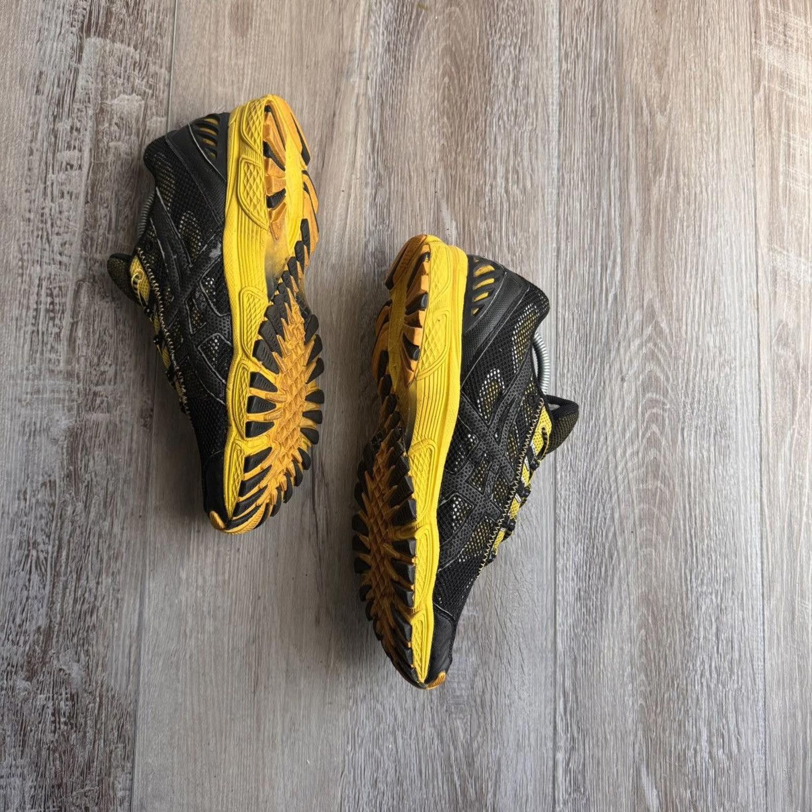 Asics ASICS • GEL-Evolution 6 (10M) Size US 10 / EU 43 - 6 Thumbnail