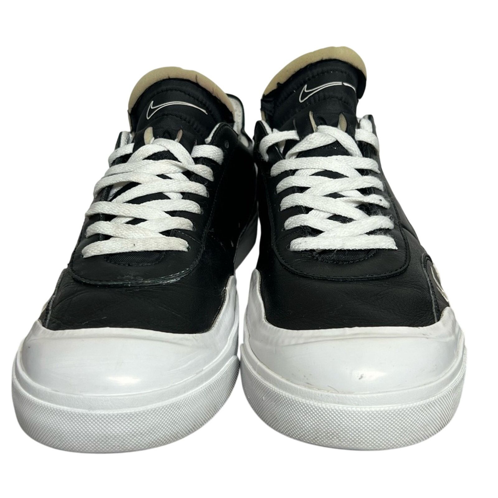 Nike Nike Drop Type Premium Men's Leather Sneakers SIZE 12.5 Size US 12.5 / EU 45-46 - 5 Thumbnail