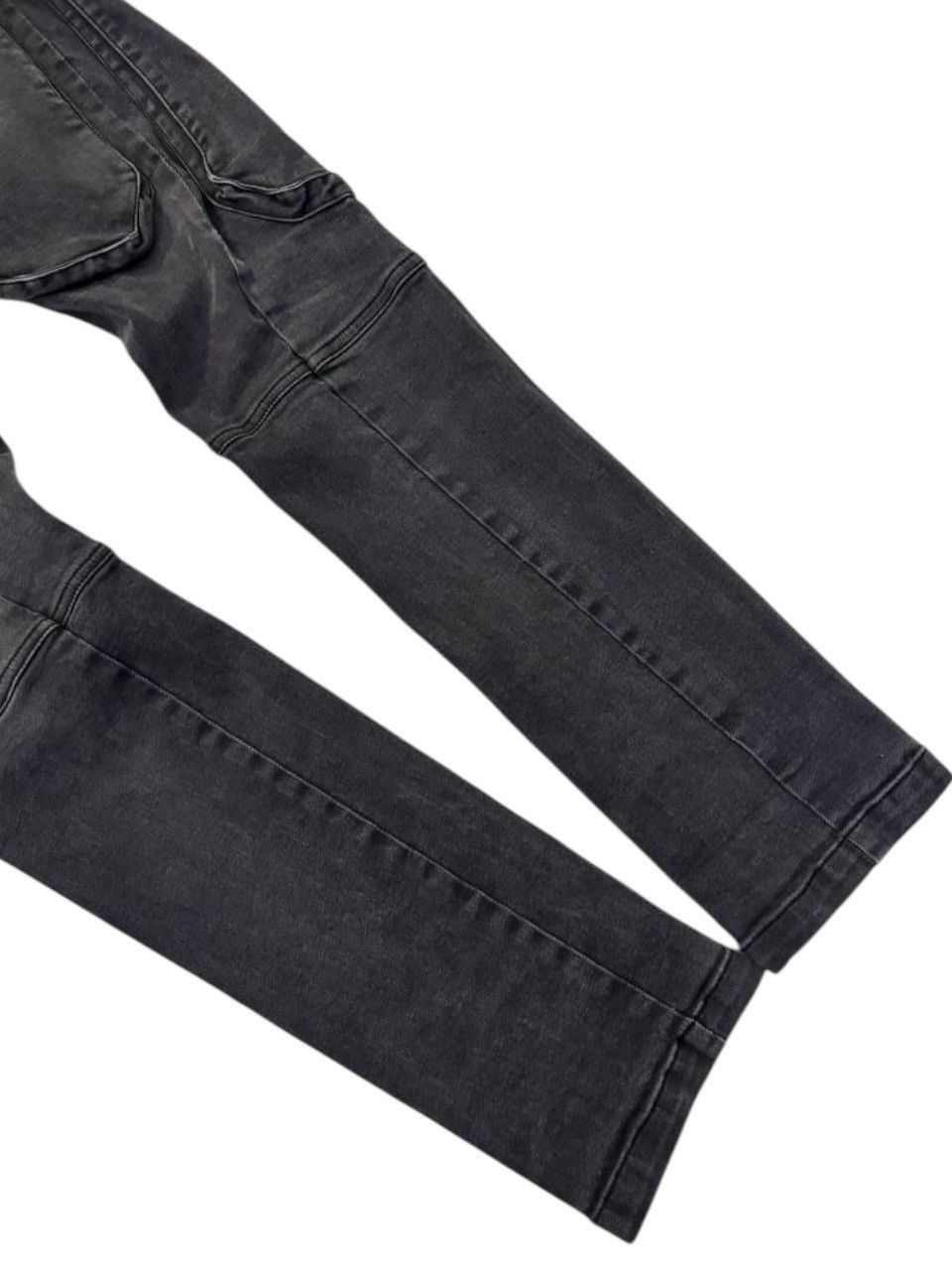 Riot Division Riot Division archive vintage street multi pocket cargo rare Size US 29 - 5 Thumbnail