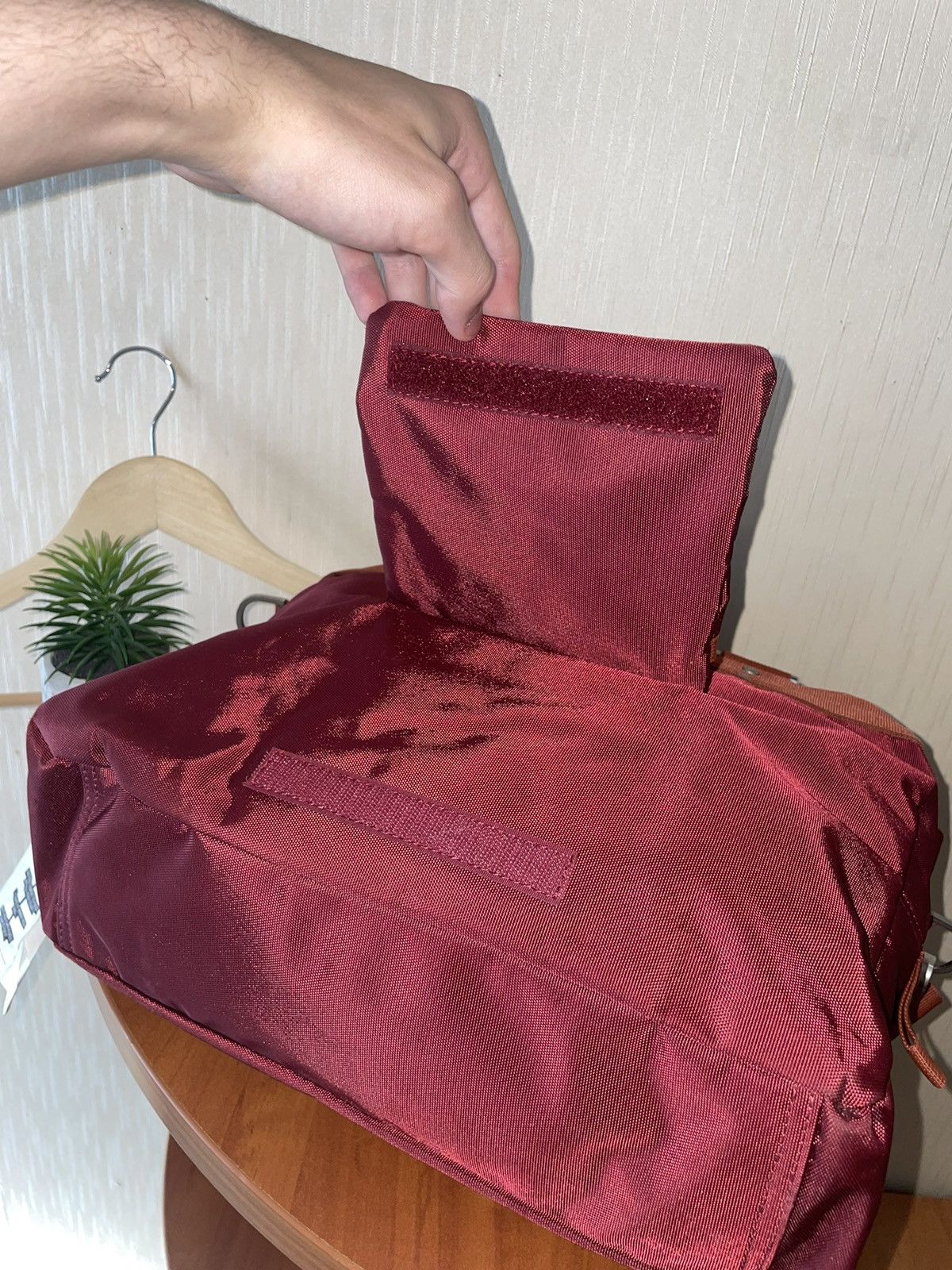Designer × Japanese Brand × Vintage George Gina&Lucy vintage bag Size ONE SIZE - 11 Thumbnail