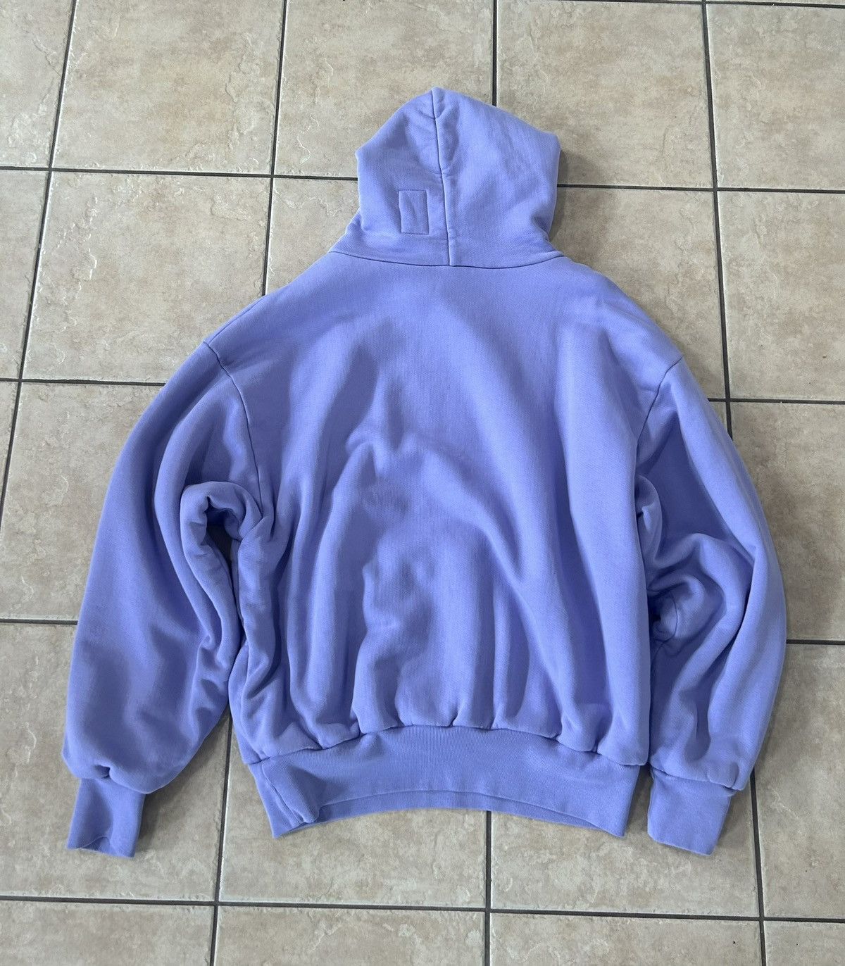 Kanye West × Yeezy Kanye west 2020 vision hoodie Size US L / EU 52-54 / 3 - 2 Thumbnail