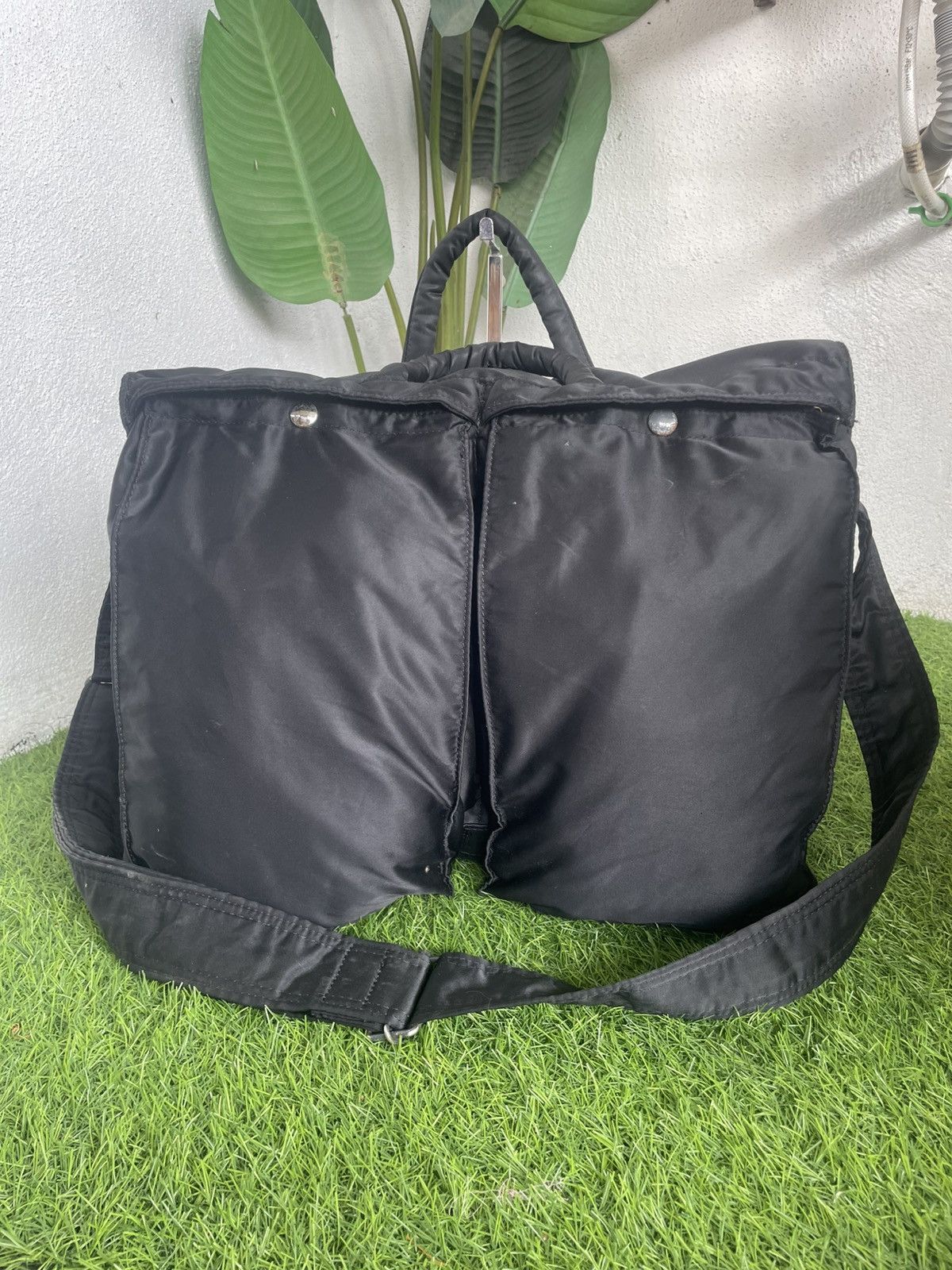 Porter Authentic PORTER Messenger Bag Size ONE SIZE - 1 Thumbnail