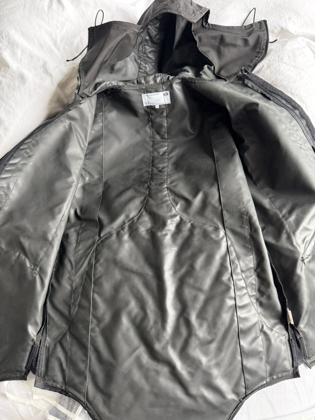 Vexed Generation Rare Archive 1996/7 Parka Size US XS / EU 42 / 0 - 9 Thumbnail