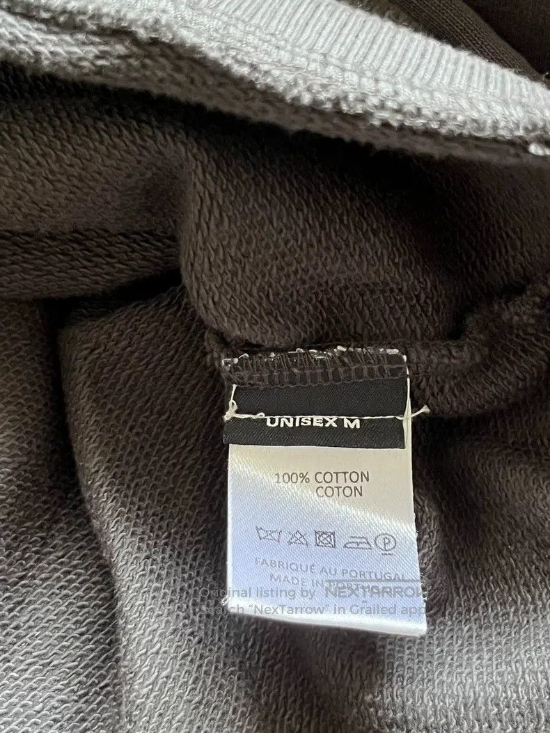 Y/Project Y/Project Size M Twisted sweater Size US M / EU 48-50 / 2 - 5 Thumbnail