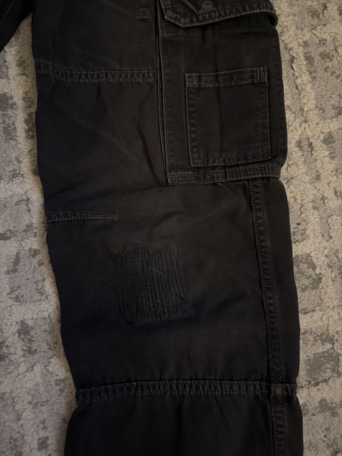 Levi's Vintage Clothing Levis custom vintage baggy jeans Size US 28 / EU 44 - 4 Thumbnail