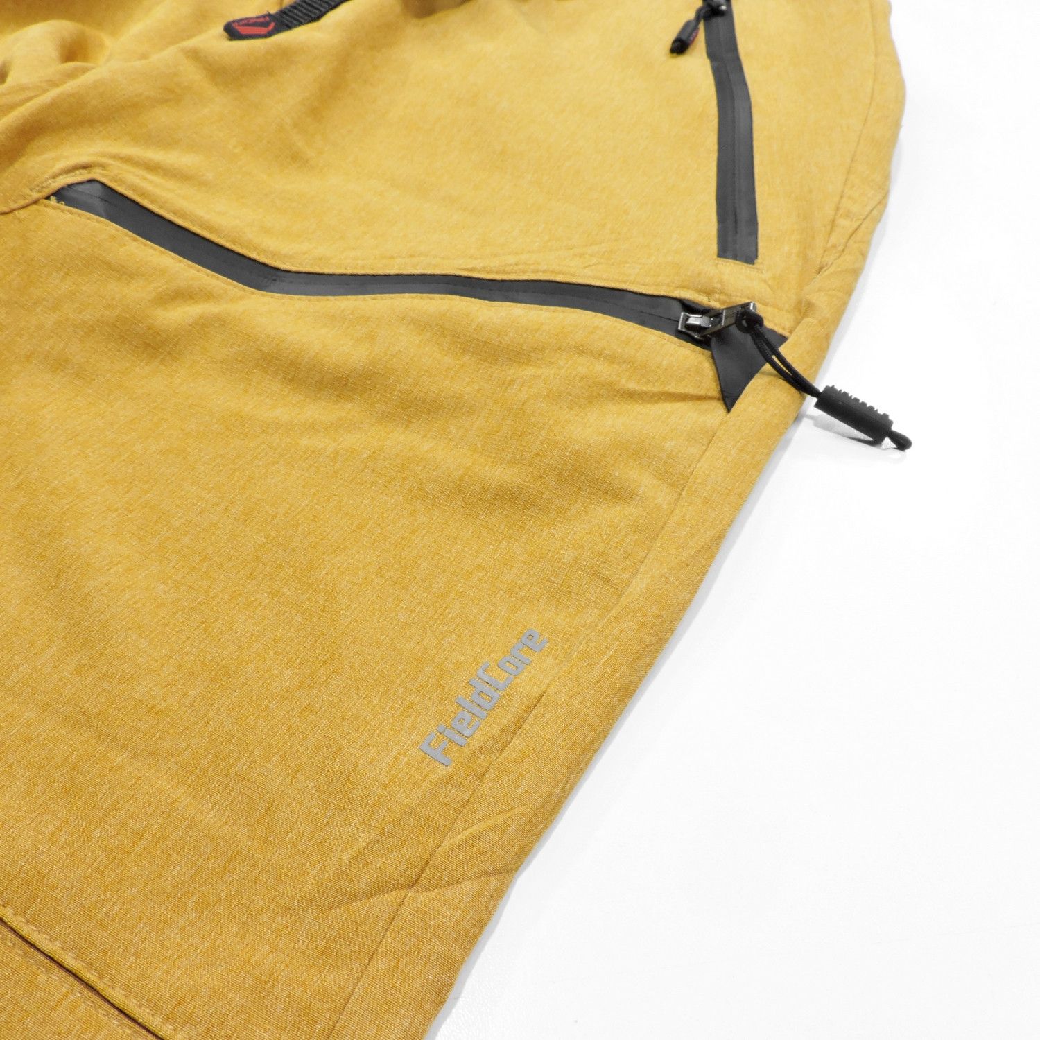 If Six Was Nine FIELDCORE DIAMAGIC DIRECT TRAIL, HIKING STRETCH PANTS Size US 31 - 10 Thumbnail