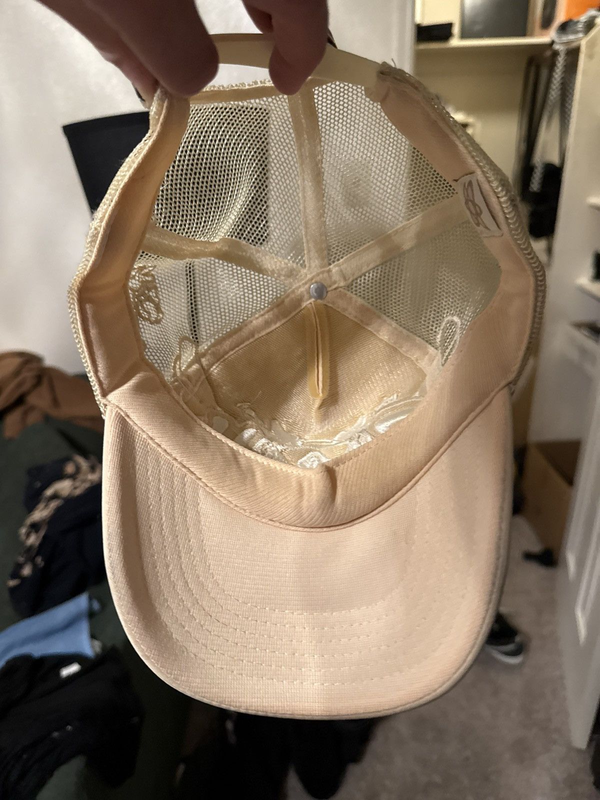 Other Real Angel House Trucker Hat *rare Size ONE SIZE - 5 Thumbnail