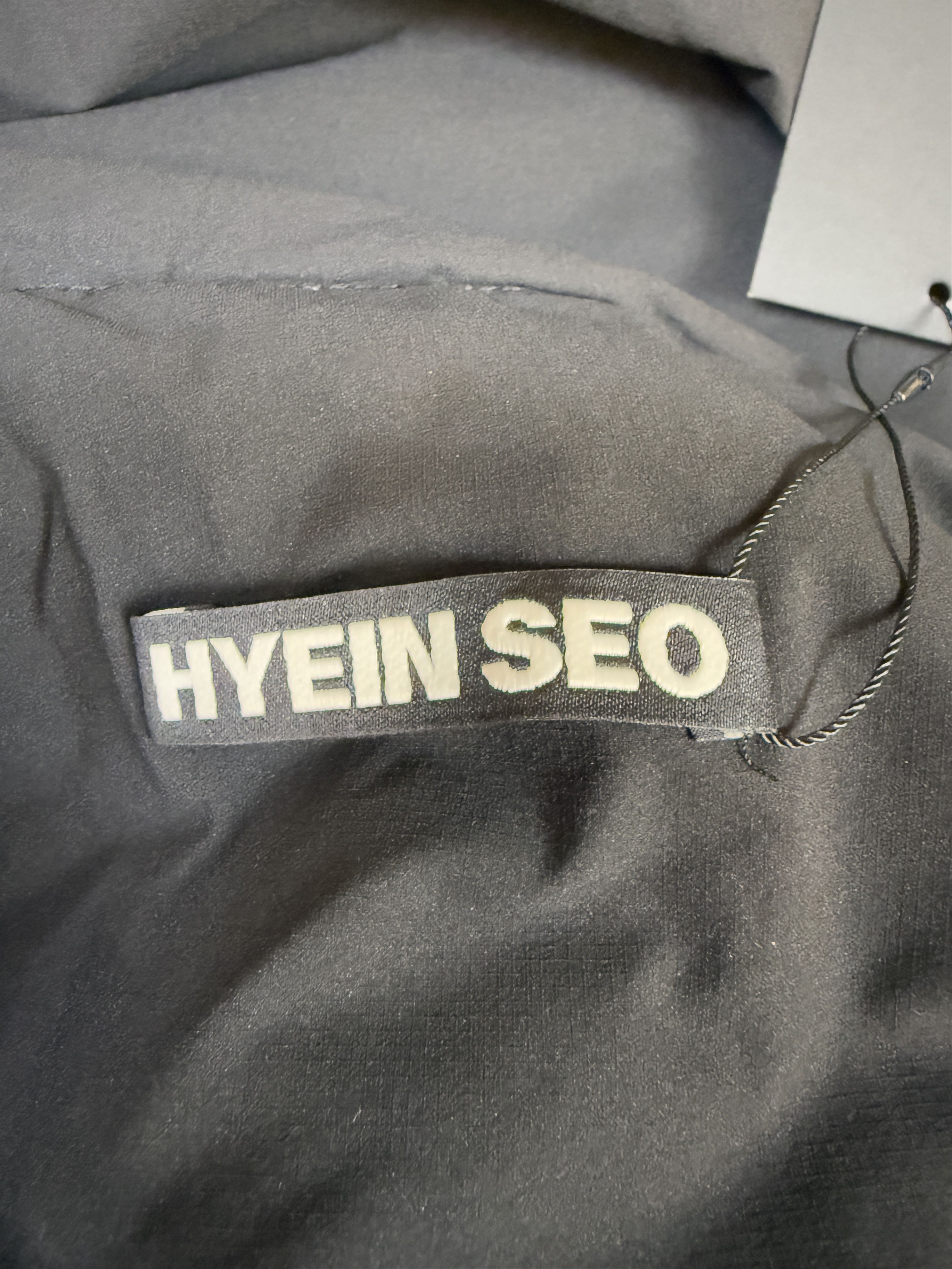 Hyein Seo $390 Hyein Seo Size 2 Origami Bag Vest Size M / US 6-8 / IT 42-44 - 10 Thumbnail