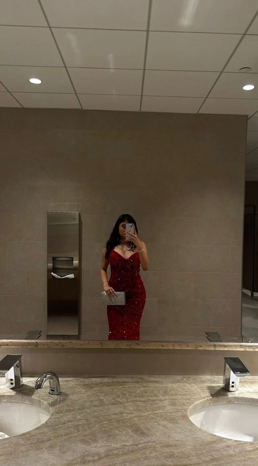 Other Prom Dress Size ONE SIZE - 1 Thumbnail