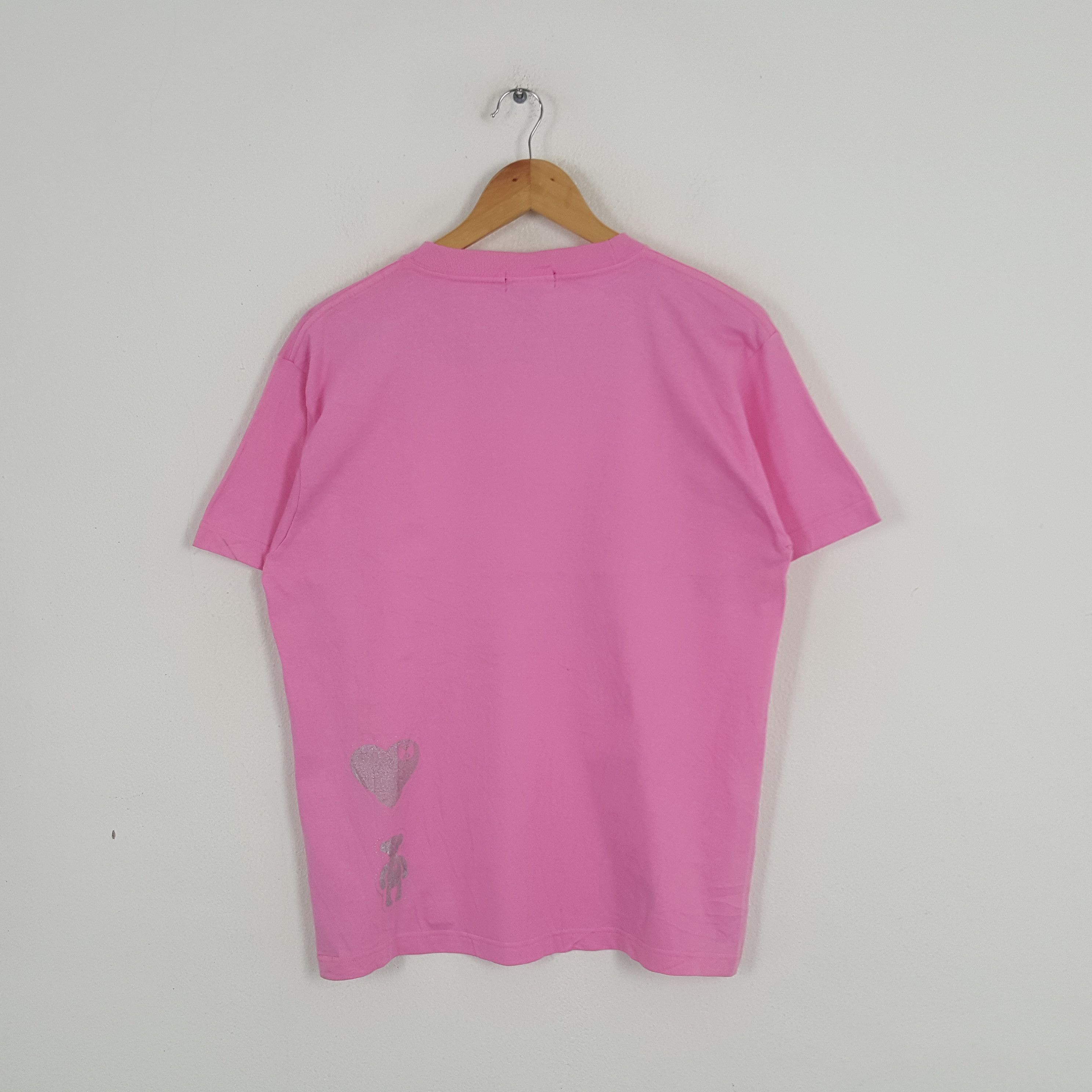 Final Home × Issey Miyake × Vintage Vintage Final Home by Issey Miyake Japanese Designer Tshirt Size US L / EU 52-54 / 3 - 1 Thumbnail