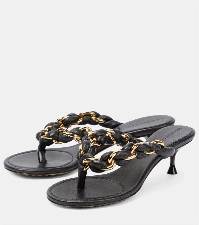 Bottega Veneta Dot in Brown Size US 6 / IT 36 - 1 Thumbnail