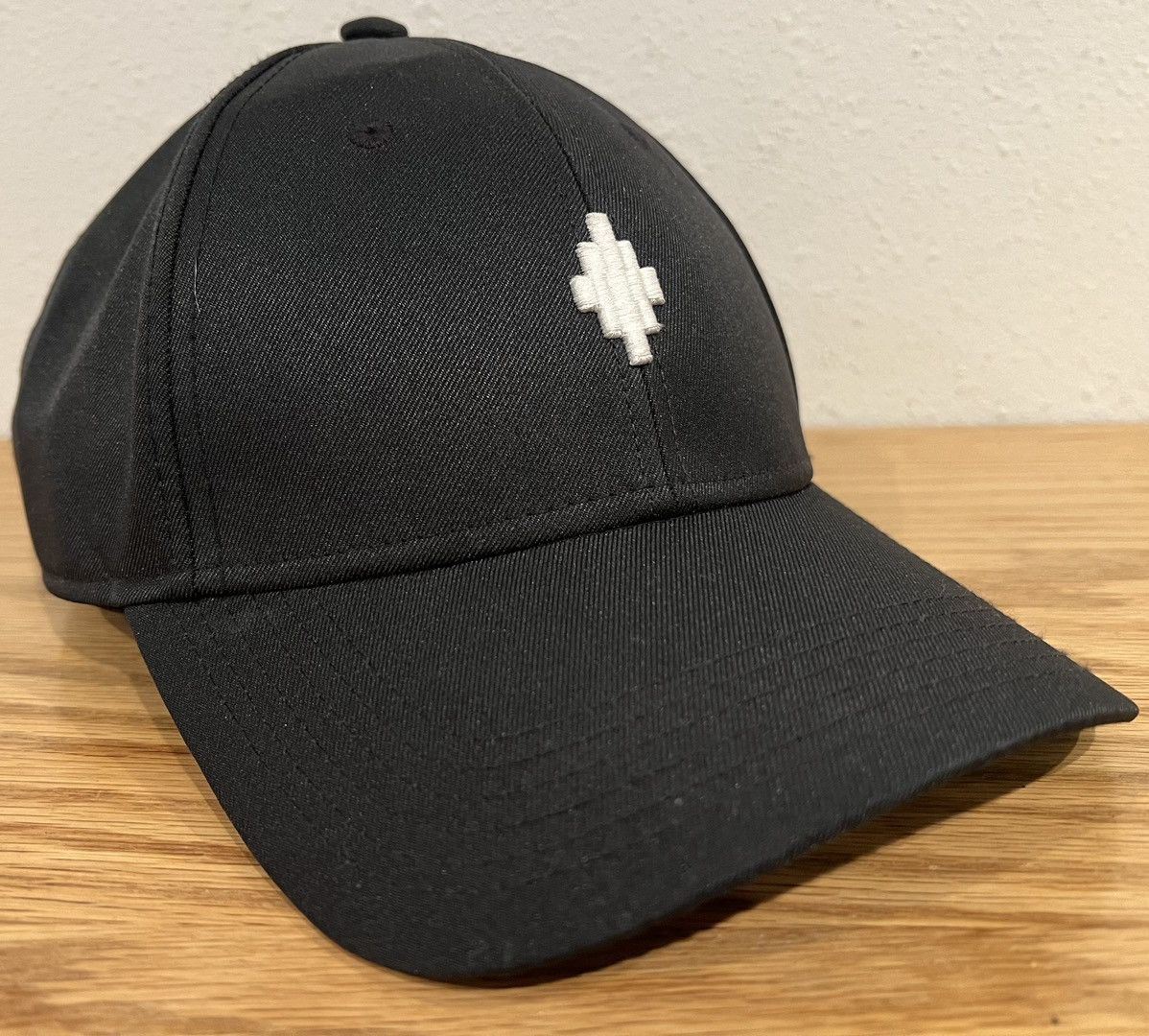 Marcelo Burlon × Starter Marcelo Burlon Starter Hat Size ONE SIZE - 1 Thumbnail
