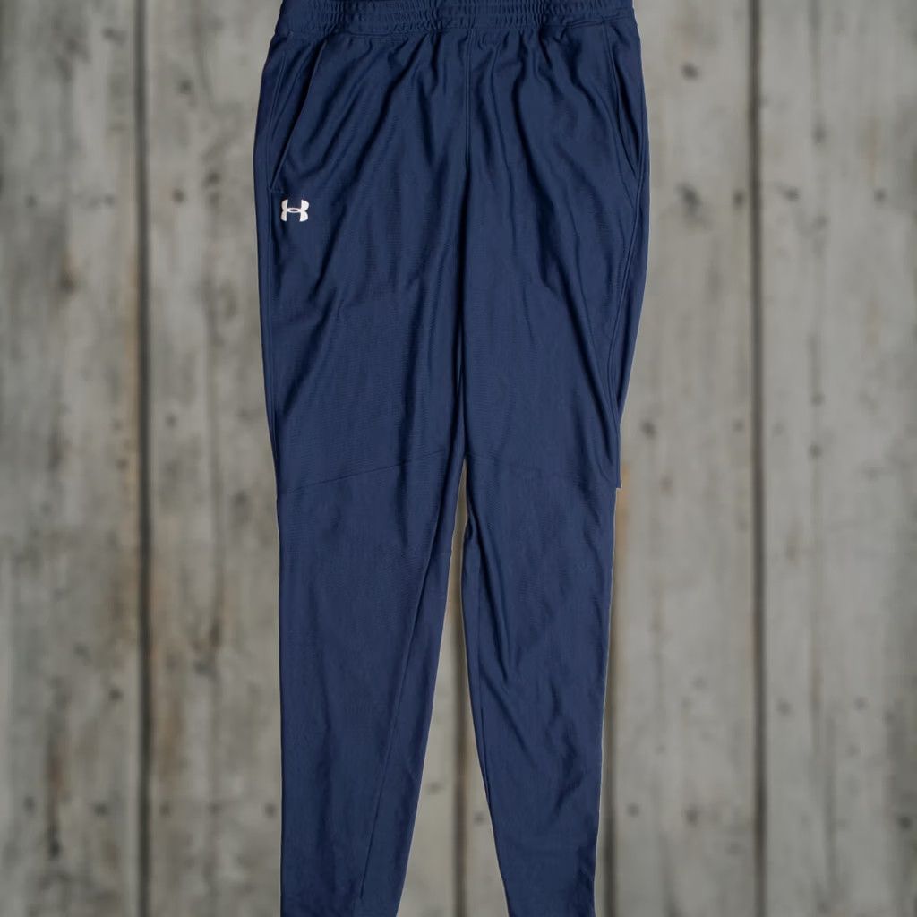 Under Armour VINTAGE Under Armour Track Pants XXXL? Size US 36 / EU 52 - 1 Thumbnail
