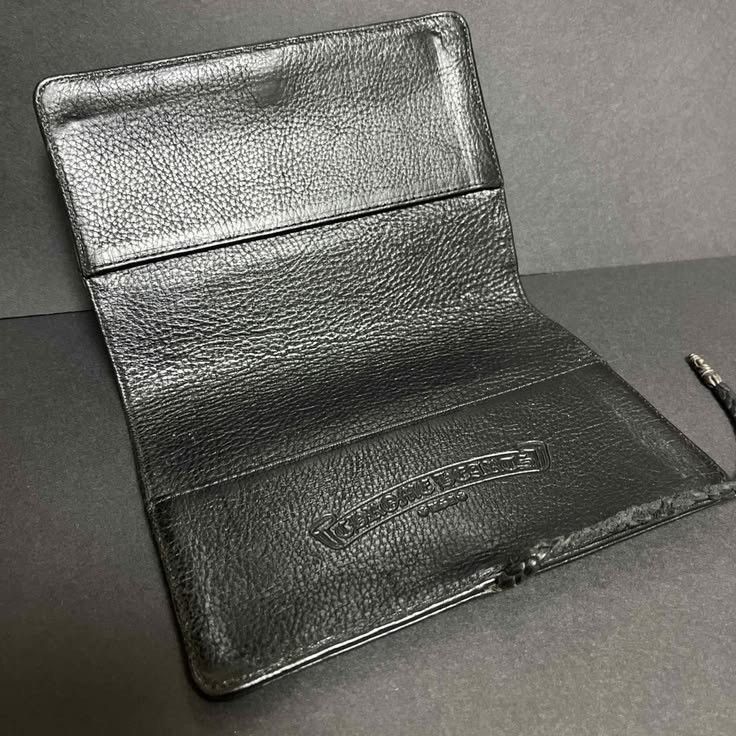 CH Notebook Jacket