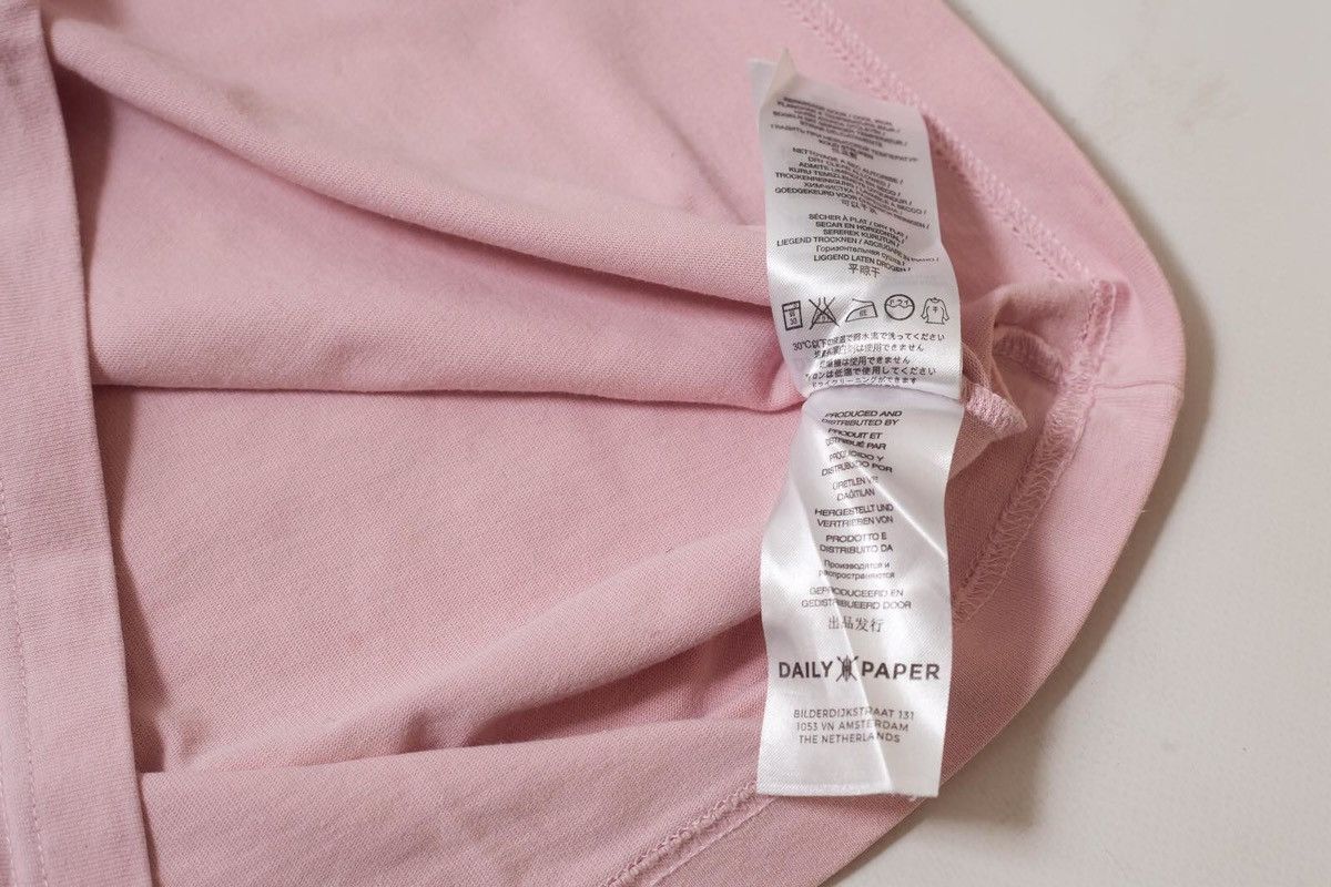 Daily Paper Daily Paper shirt Size US S / EU 44-46 / 1 - 6 Thumbnail