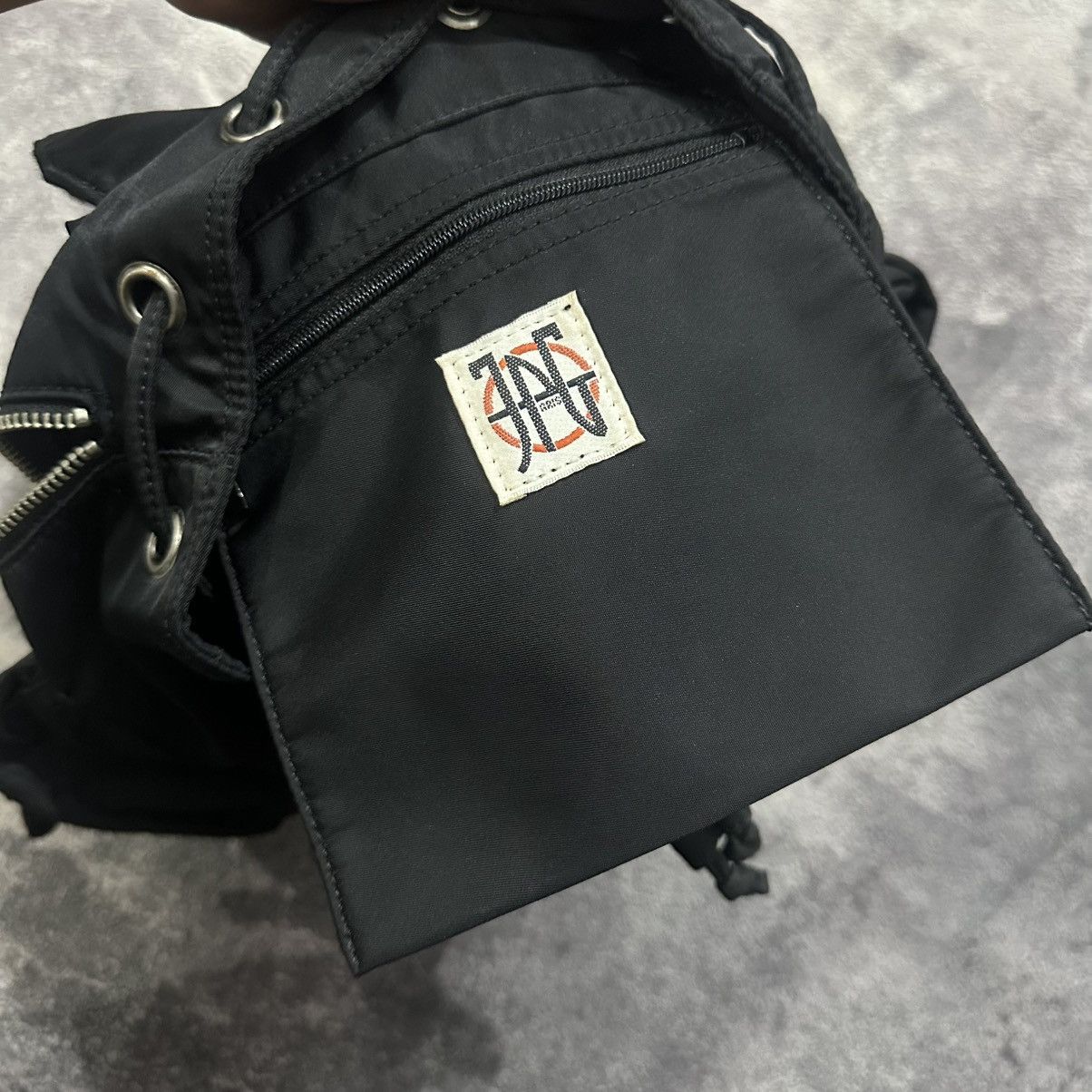 Jean Paul Gaultier × Vintage Vintage jean paul gaultier bucket bags Size ONE SIZE - 10 Thumbnail