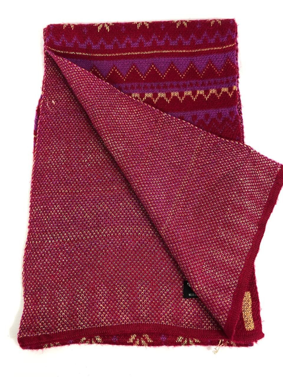 Fiorucci Fiorucci Scarf / Muffler / Neckwear FS291 Size ONE SIZE - 9 Thumbnail