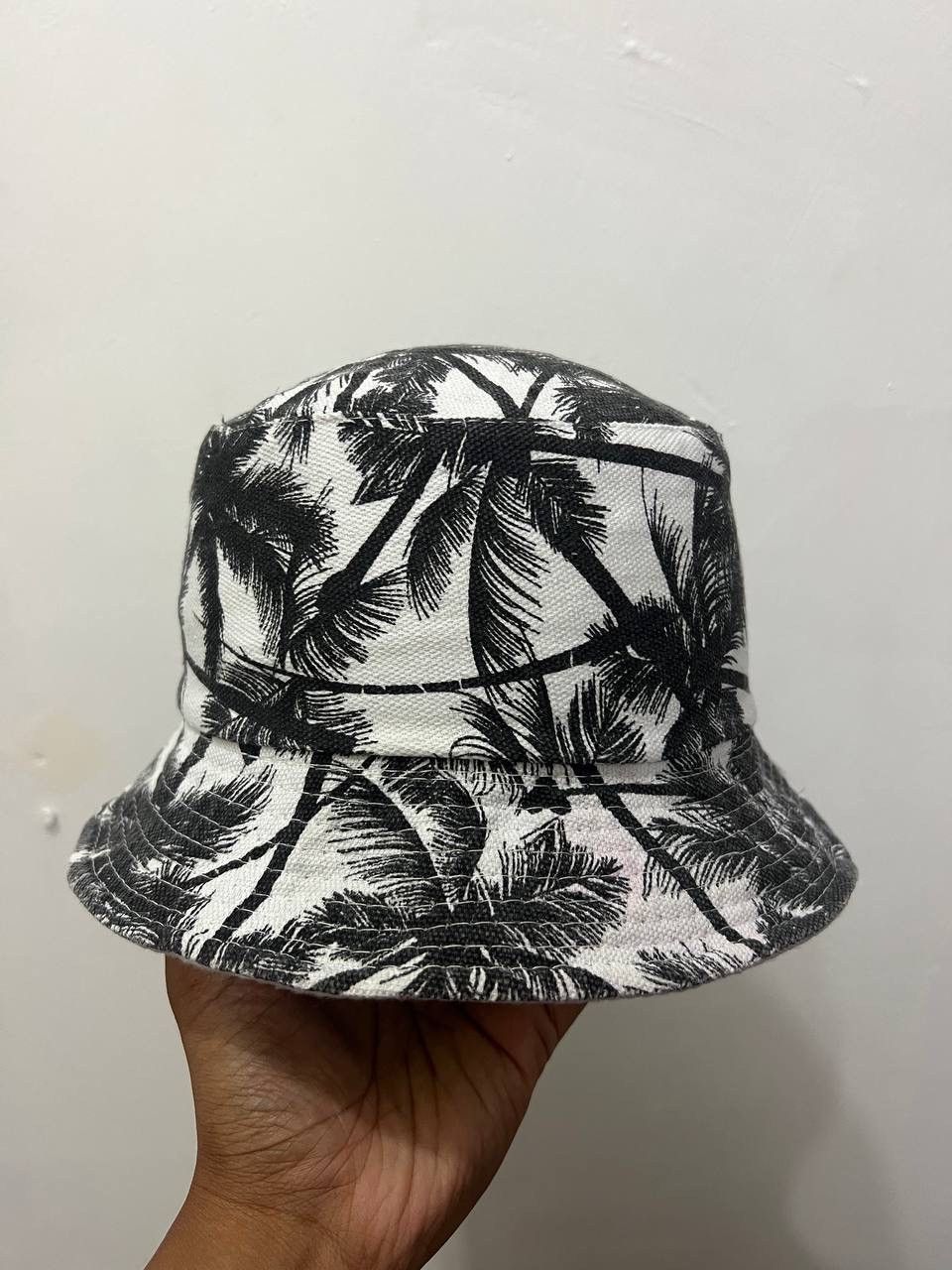 Hat Club Reversible Avant Garde Bucket Hat Size ONE SIZE - 4 Thumbnail
