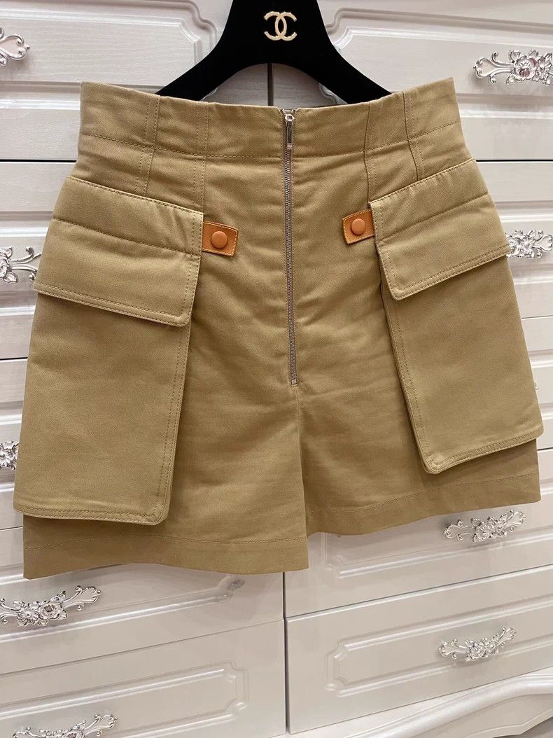 Loewe LOEWE shorts Size 25" / US 0 / IT 36 - 3 Thumbnail