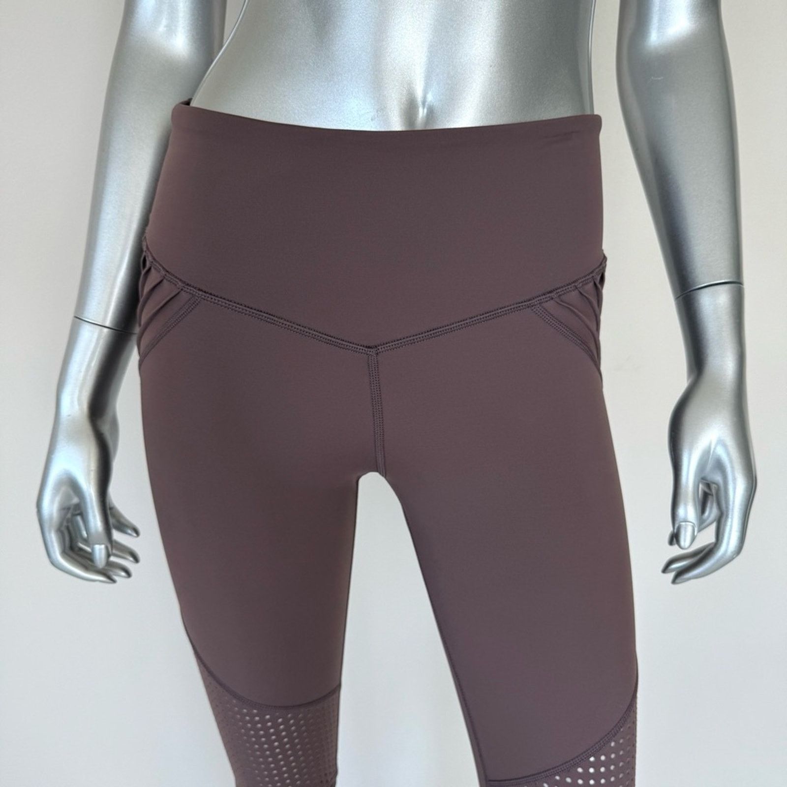 Other L’URV women moto leggings size M Size 28" / US 6 / IT 42 - 3 Thumbnail