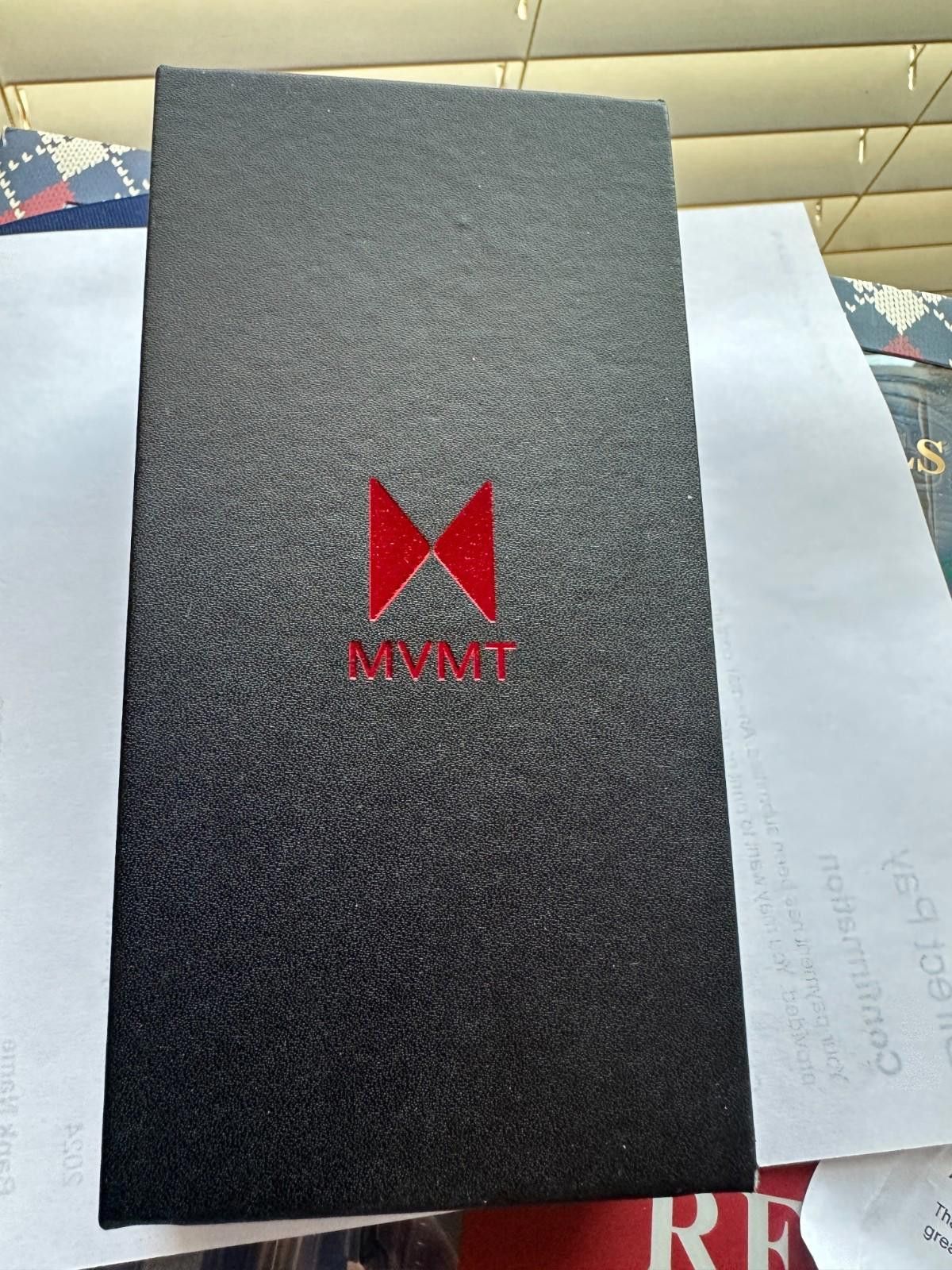 Mvmt MVMT Greentop II Analog Watch Size ONE SIZE - 2 Thumbnail