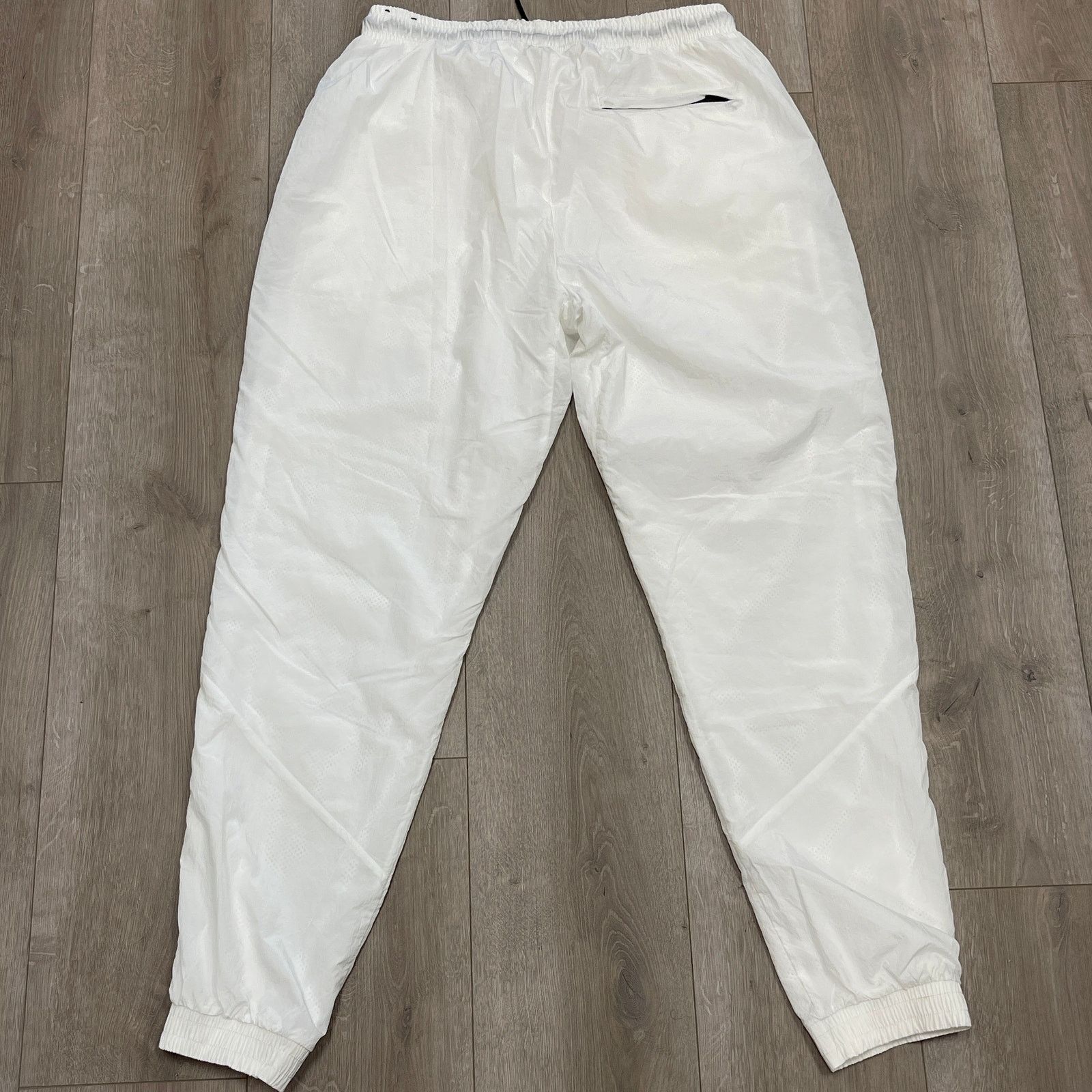 Jordan Brand Jordan Sportswear Diamond men's track pants Joggers Size XL Size US 32 / EU 48 - 5 Thumbnail