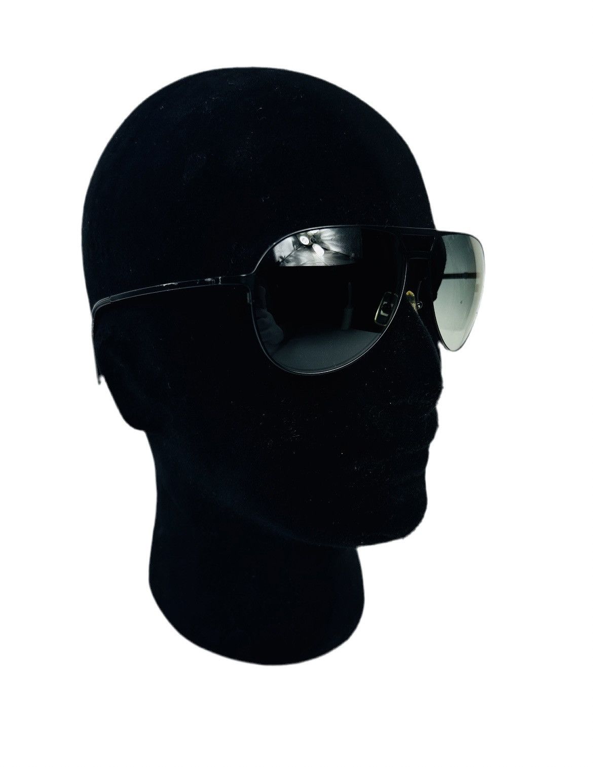 Dior Dior Homme 0049/S Logo Sunglasses | Grailed