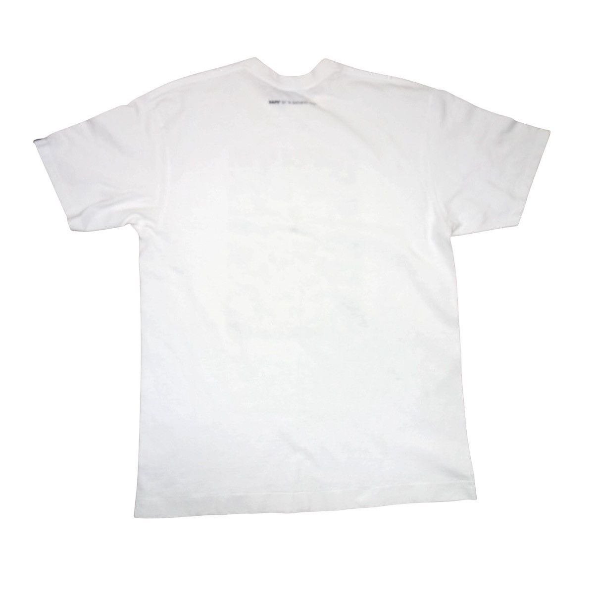 Bape 00’s bape Psyche Camo Box T-shirts Size US L / EU 52-54 / 3 - 2 Thumbnail
