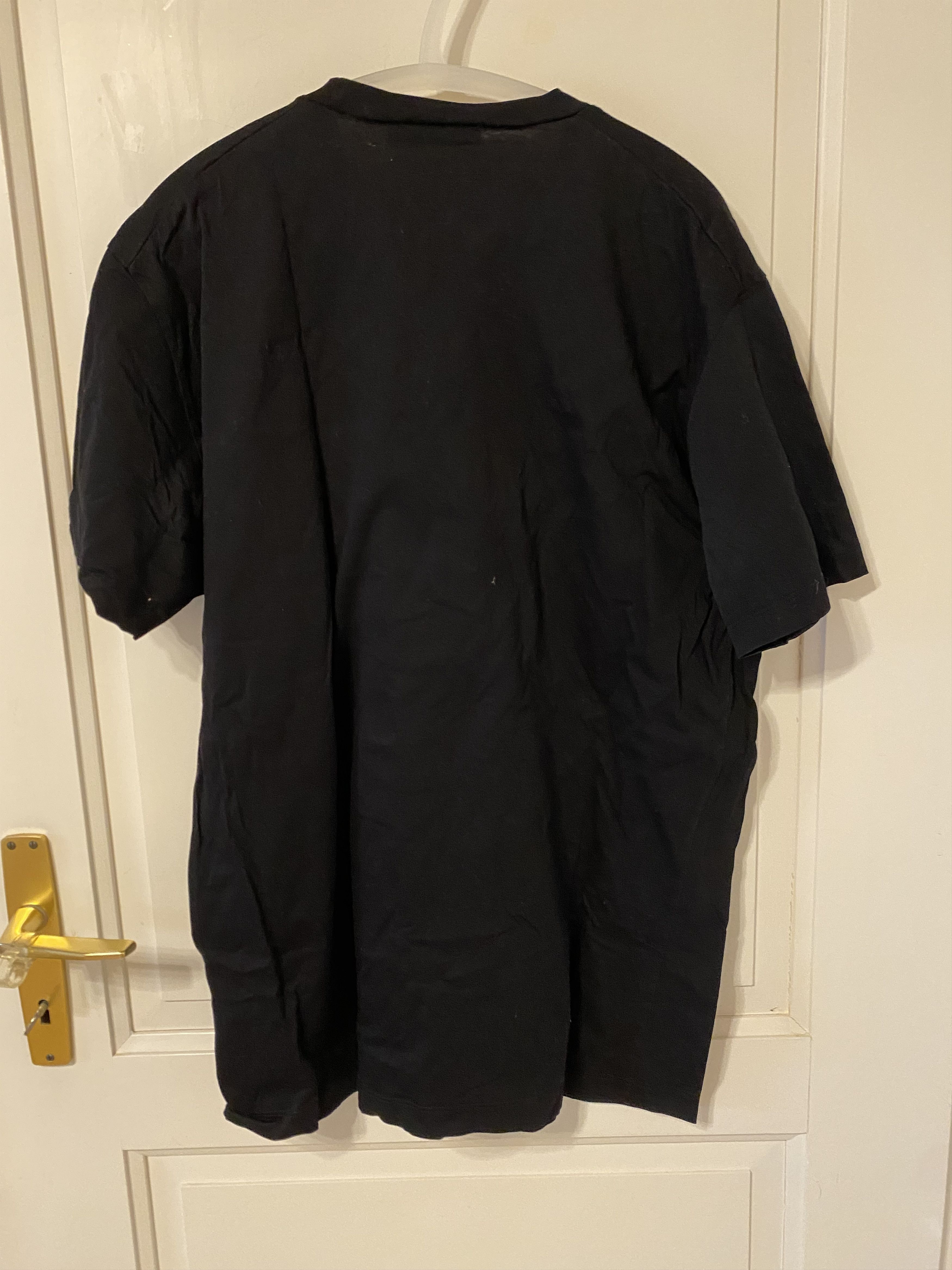 Dsquared2 Dsquared2 Sweat and Tears Sport black edition DSQ2 Size US XL / EU 56 / 4 - 4 Thumbnail