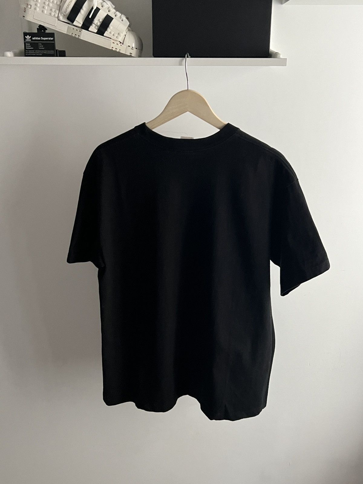 Iron Heart × Japanese Brand T Shirt Iron Heart Heavy Weight Plaid Short sleeve Size US L / EU 52-54 / 3 - 9 Thumbnail