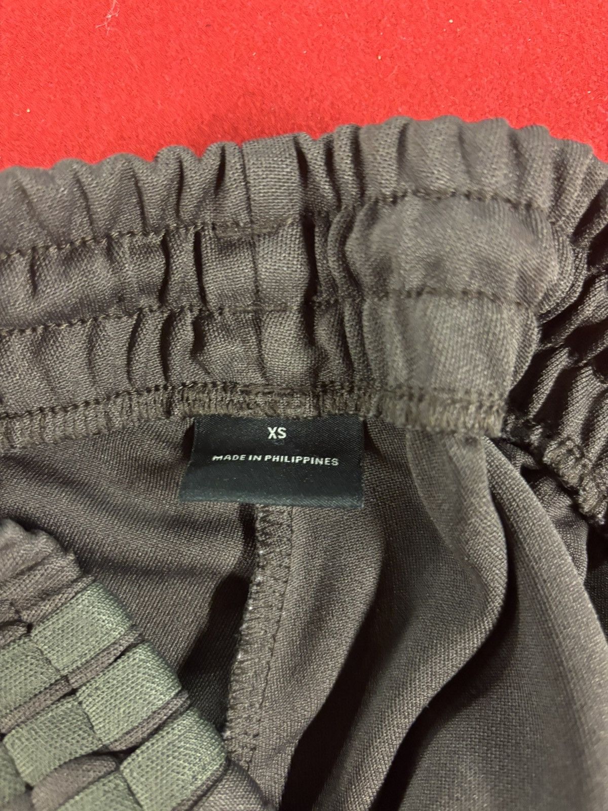 Yeezy yeezy calabasas track pants Size US 28 / EU 44 - 7 Thumbnail