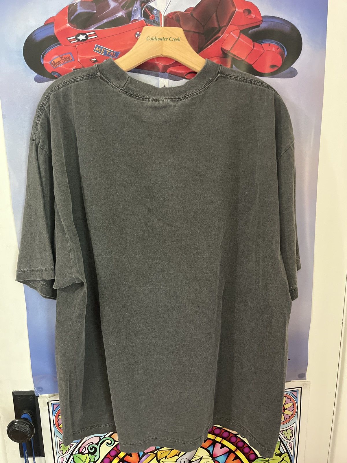 Other Shakawear oversized tee Size US L / EU 52-54 / 3 - 1 Thumbnail