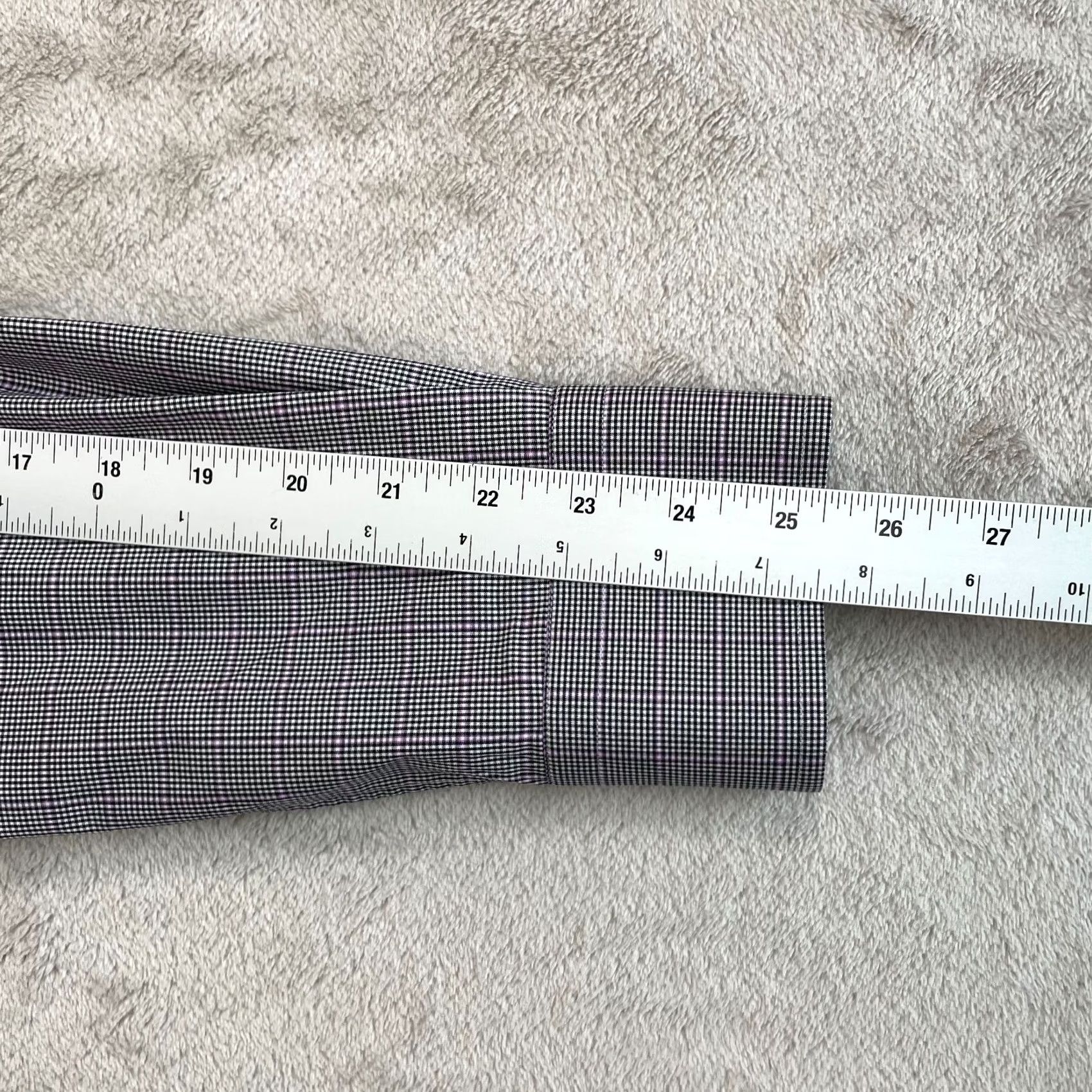 Eton VINTAGE? No. Size 40R - 7 Thumbnail