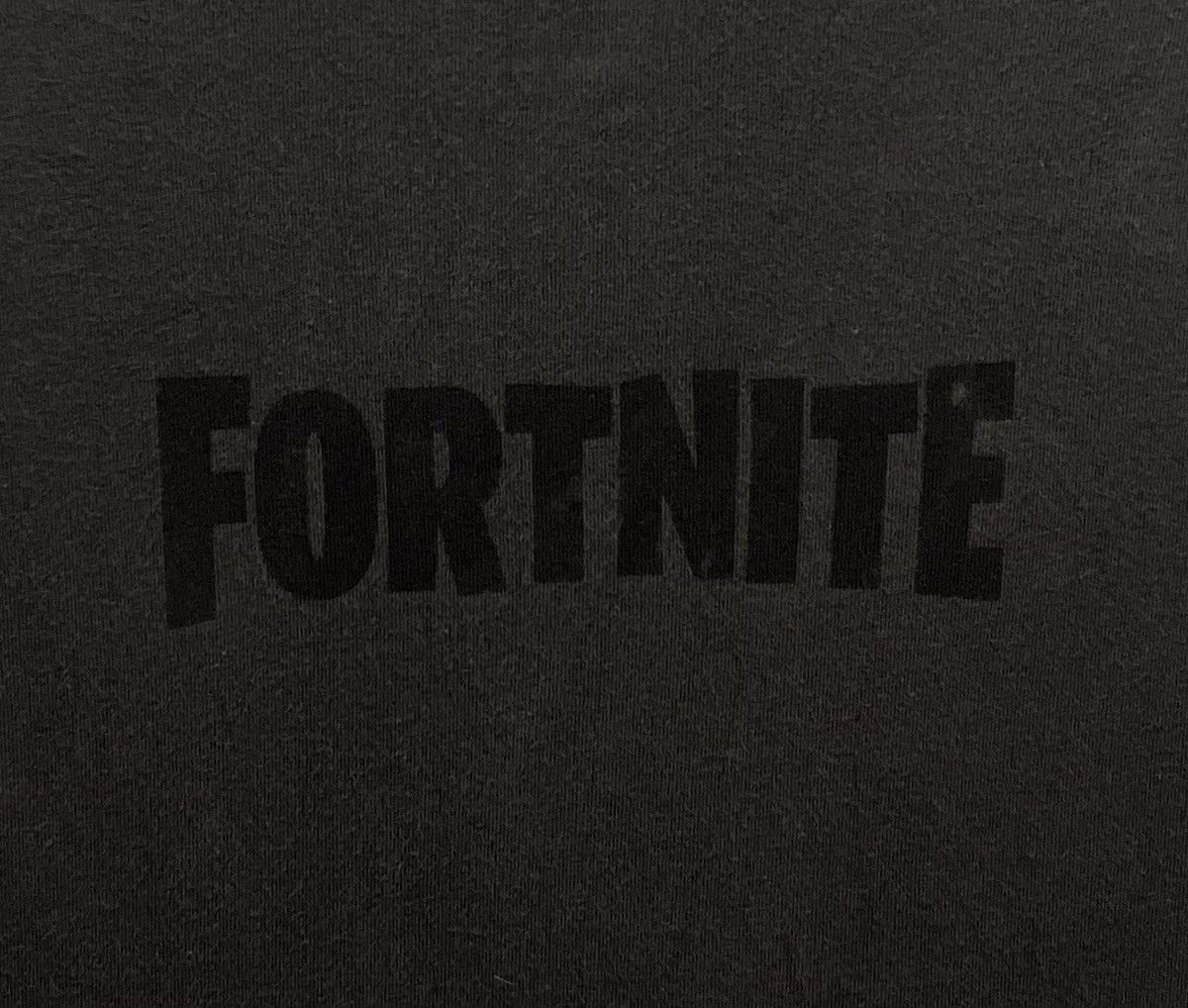 Anime × Vintage 🔥grailsale🔥 VINTAGE UNIQLO FORTNITE SHIRT Size US L / EU 52-54 / 3 - 4 Thumbnail
