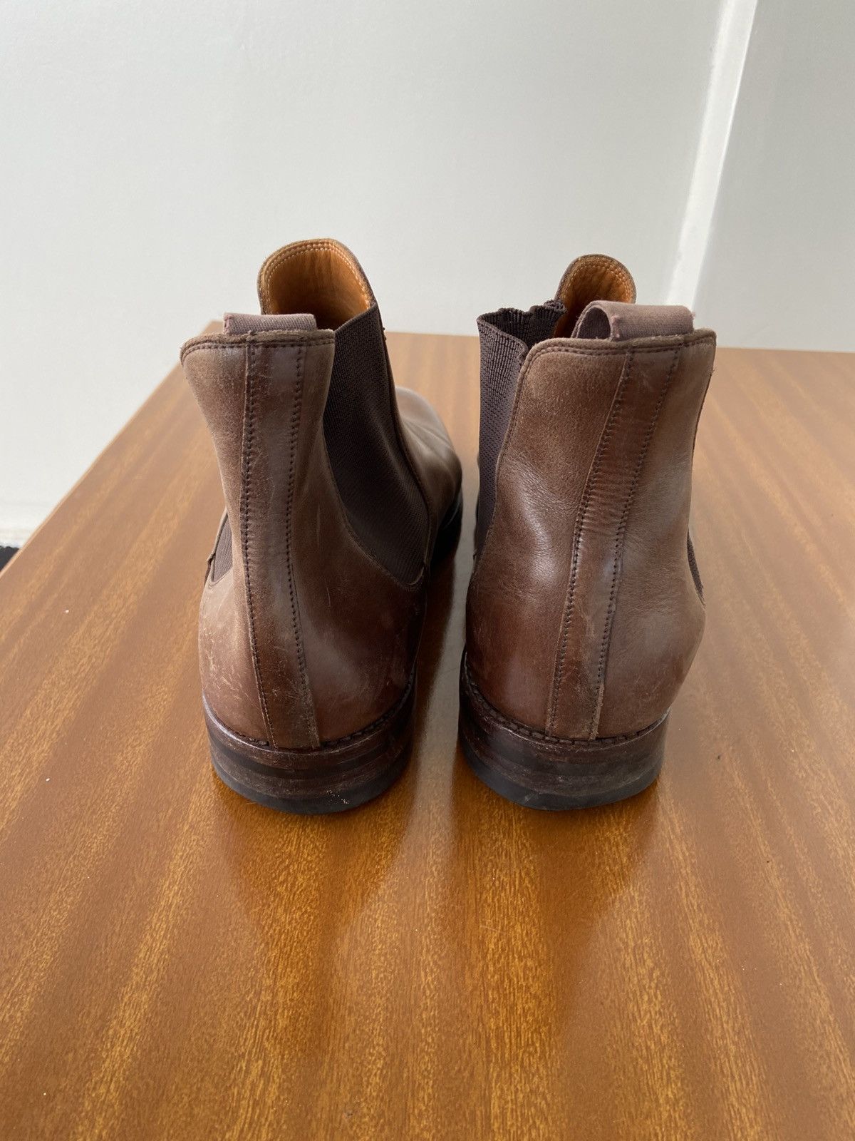 Crockett & Jones Crockett Jones Size US 10 / EU 43 - 6 Thumbnail