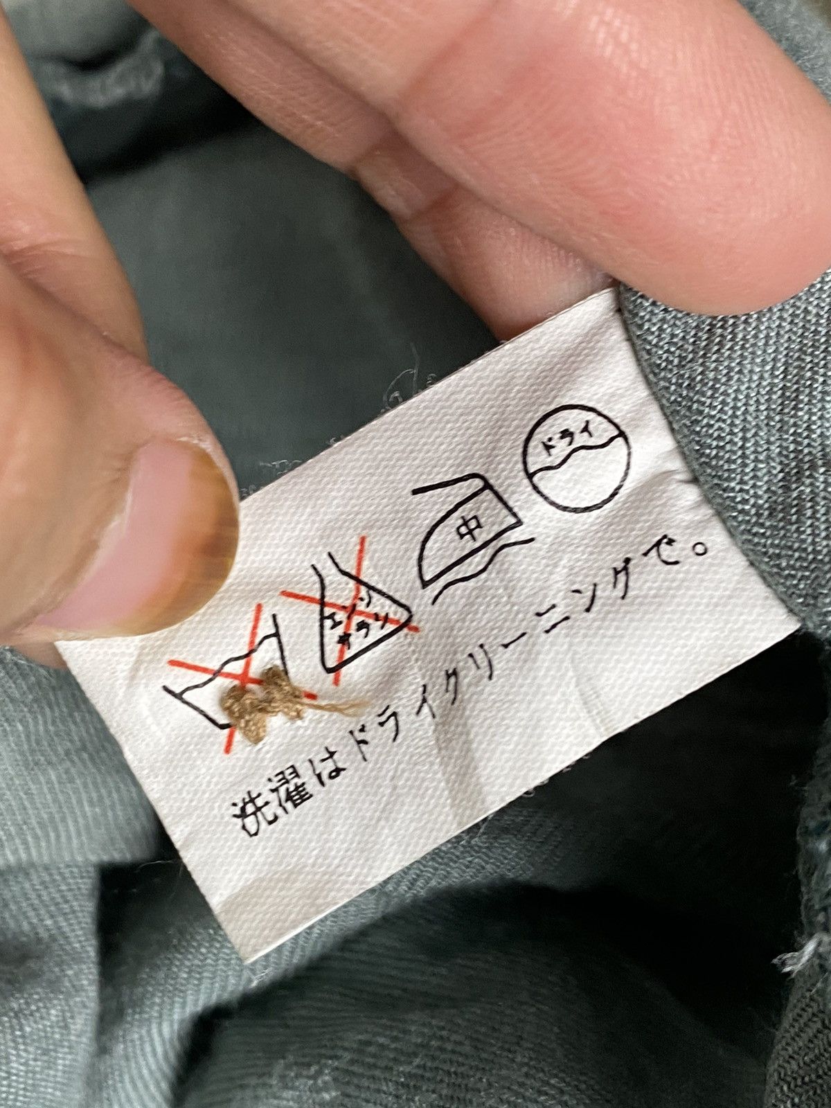 Uniqlo × Vintage Vintage Uniqlo Button Up Size US L / EU 52-54 / 3 - 15 Thumbnail