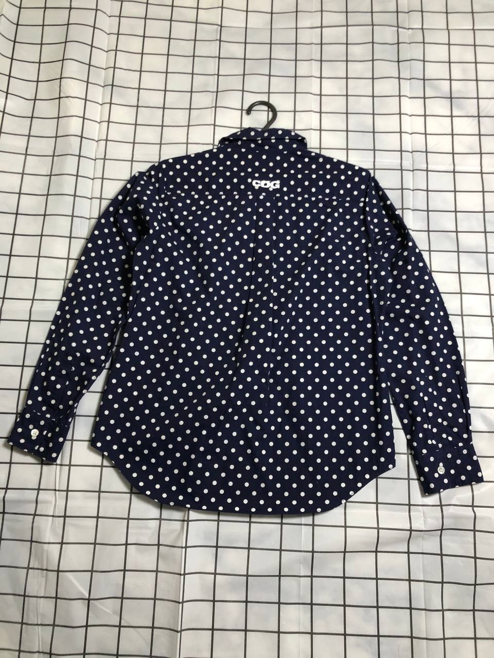 Comme des Garcons Comme Des Garcons Shirt Size US XS / EU 42 / 0 - 13 Thumbnail