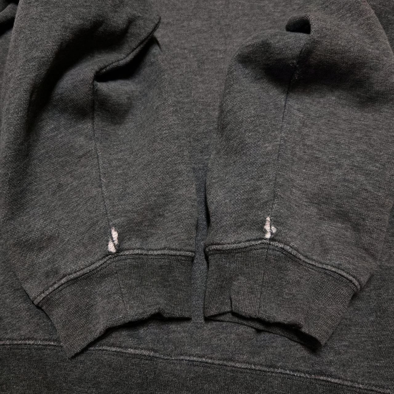 Stussy Vintage Stussy Basketball In Faded Sweat Hoodie Size US M / EU 48-50 / 2 - 9 Thumbnail