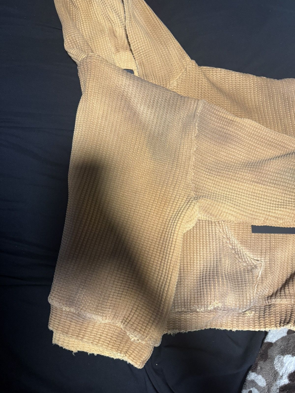 The GV Gallery Gv gallery waffle zip up jacket Size US S / EU 44-46 / 1 - 3 Thumbnail