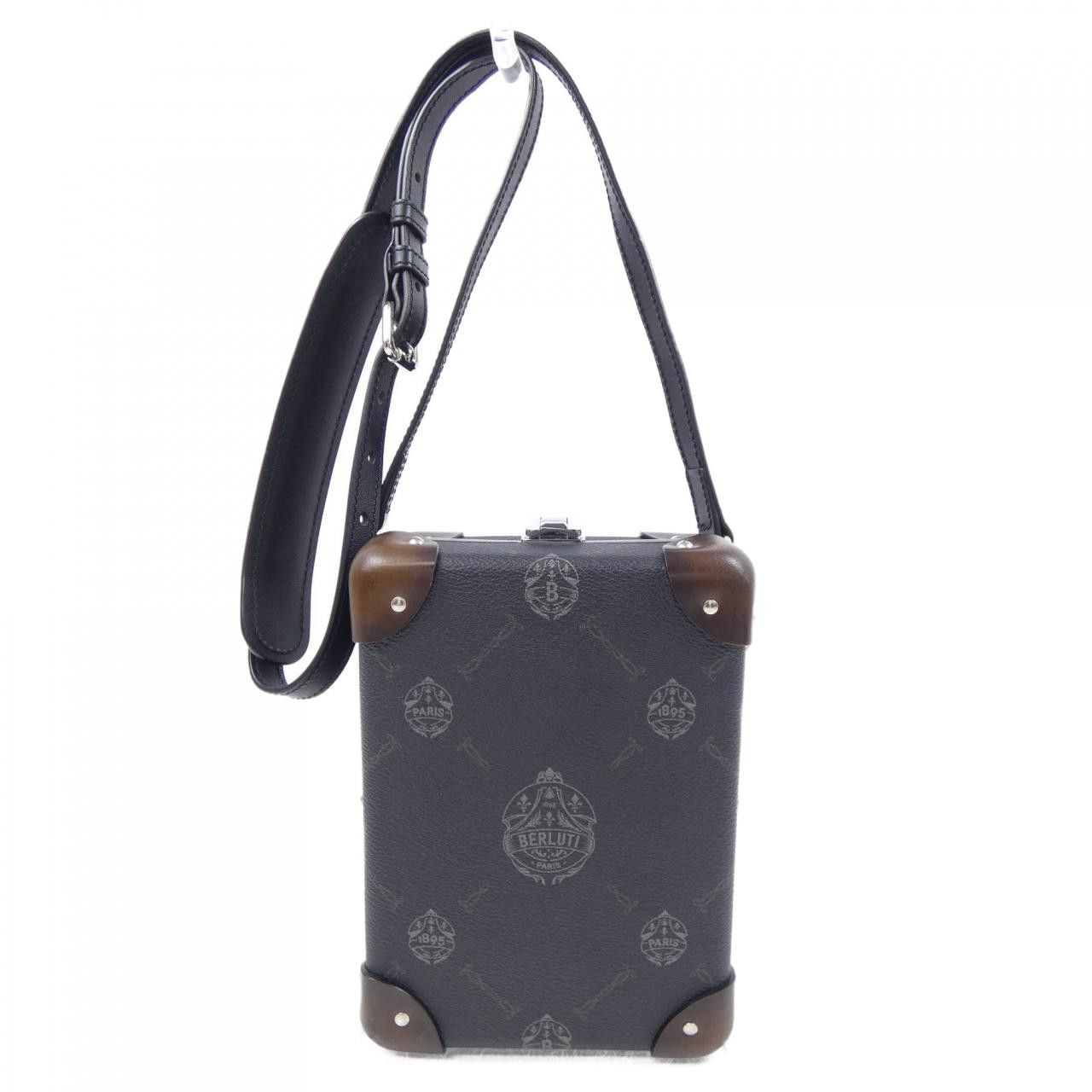 Berluti Berluti Berluti Globetrotter Bag Others Travel Bag DUTY FREE for USA Size ONE SIZE - 1 Thumbnail