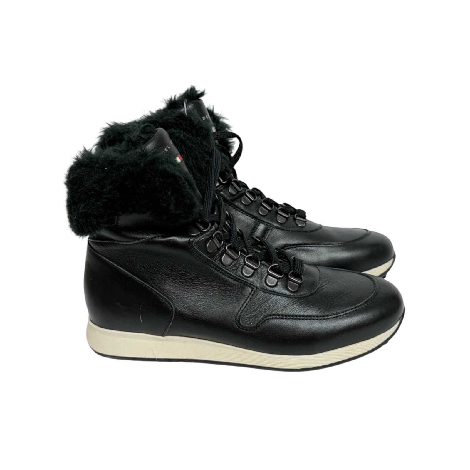 Other Duca Del Cosma Women's Palazzo Boot Golf Shoes RETAIL $259 Size US 6 / IT 36 - 7 Thumbnail
