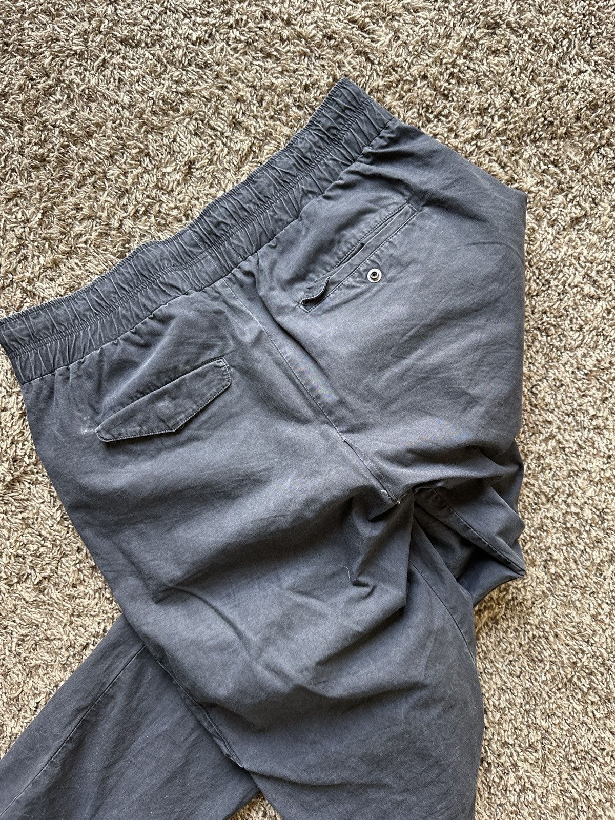 John Elliott John Elliot Cargo Pants Size US 30 / EU 46 - 2 Thumbnail
